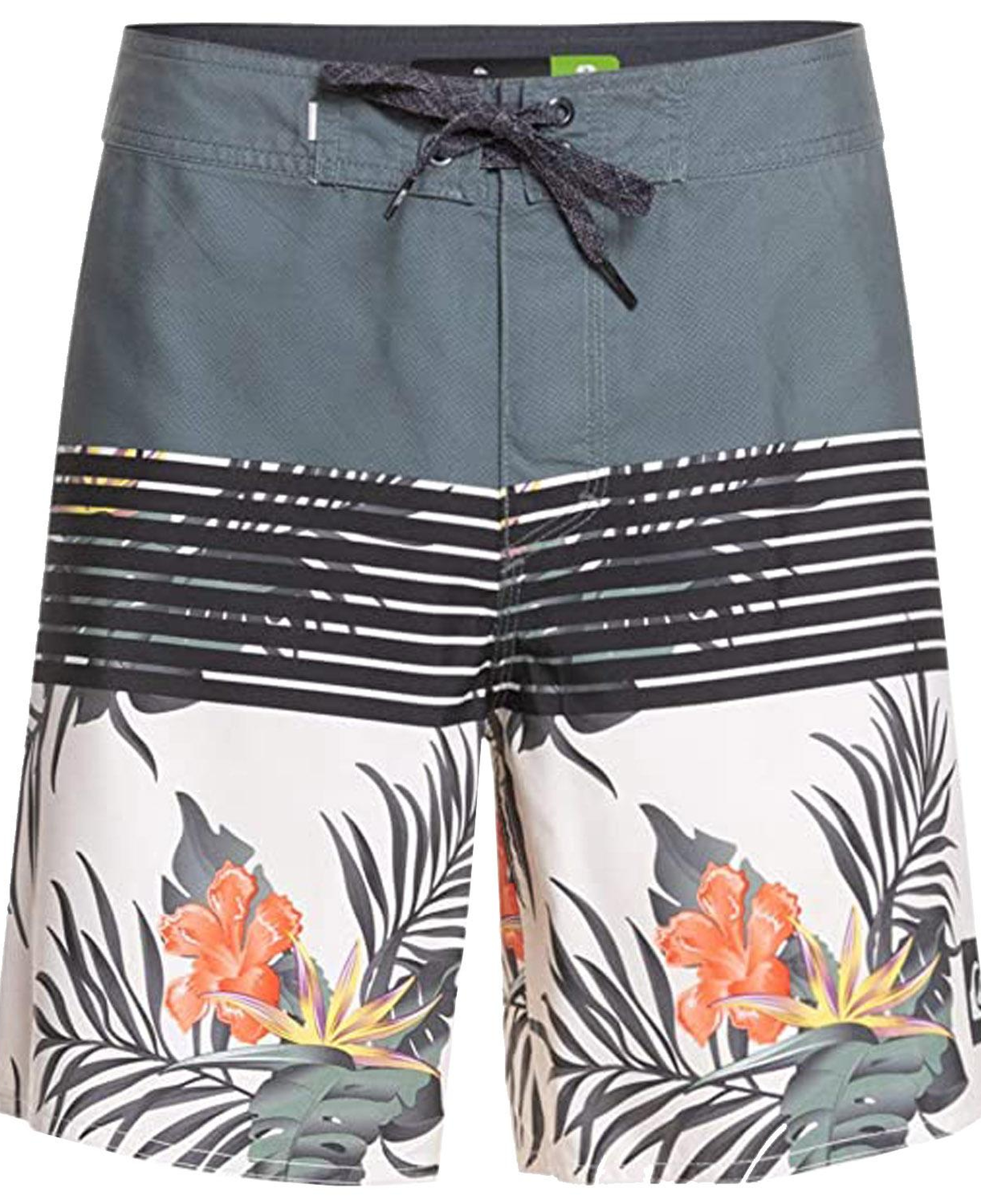 Quiksilver Everyday Division 17 Erkek Boardshort