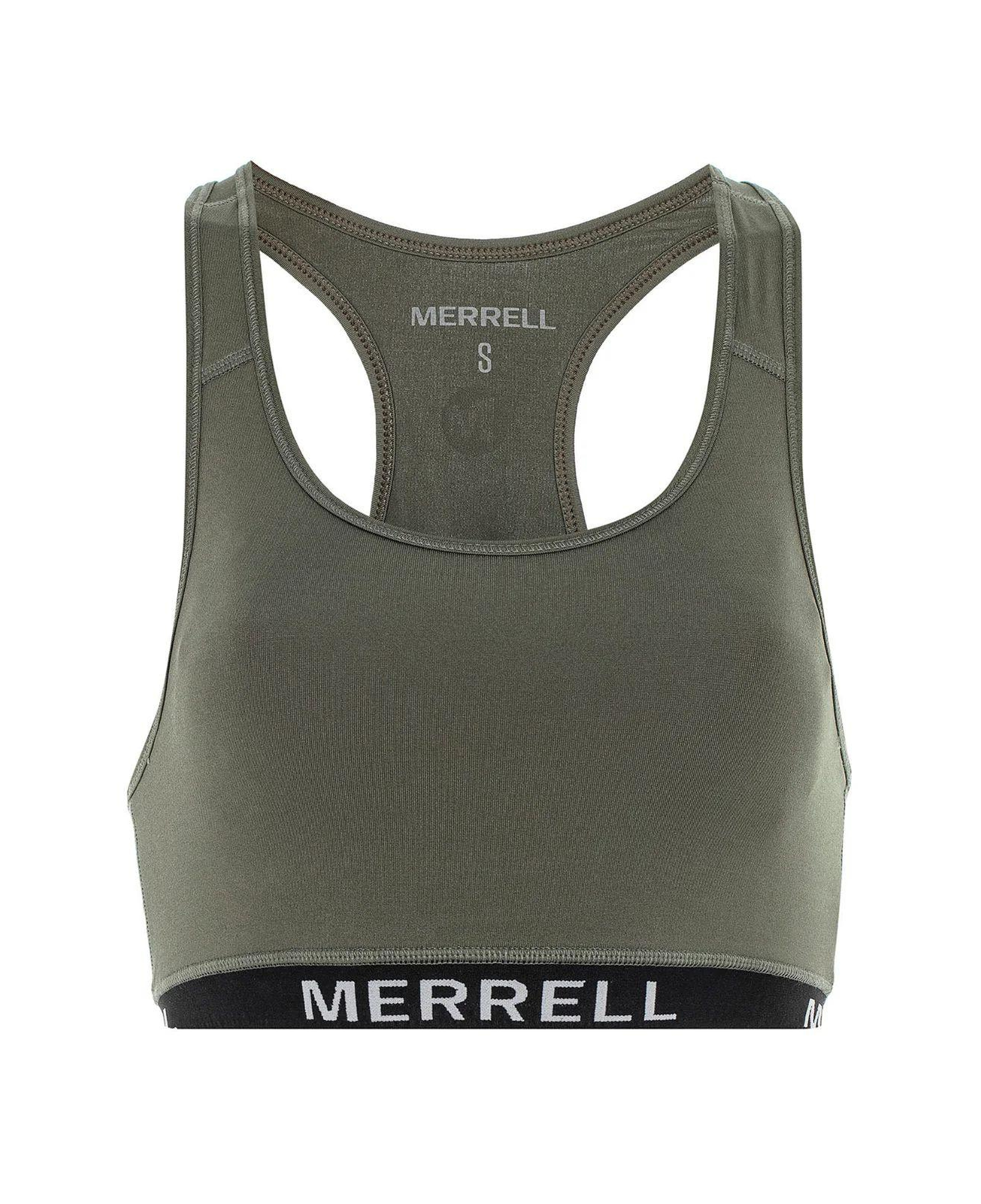 Merrell Begin Kadın Fitness Bra