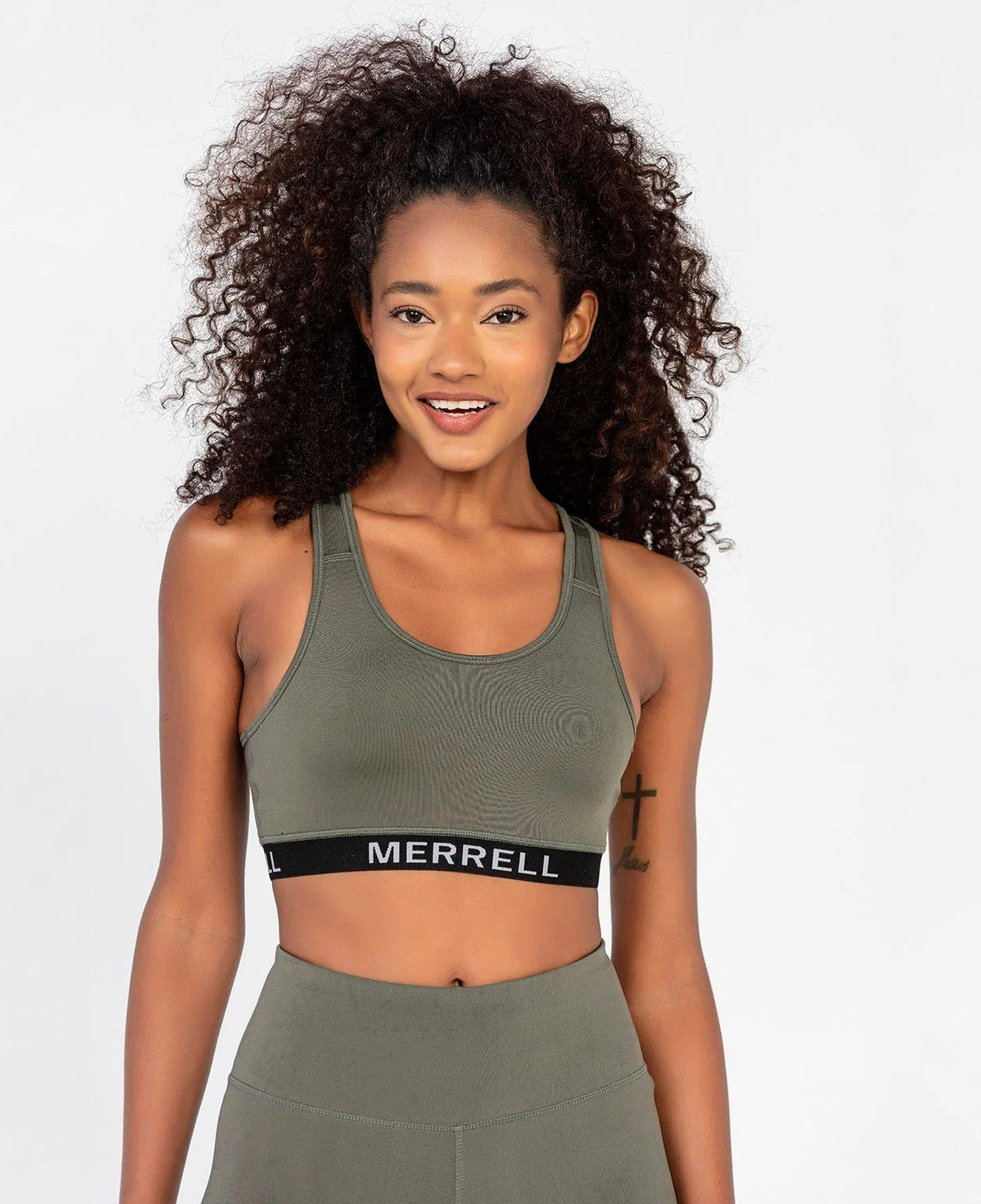 Merrell Begin Kadın Fitness Bra