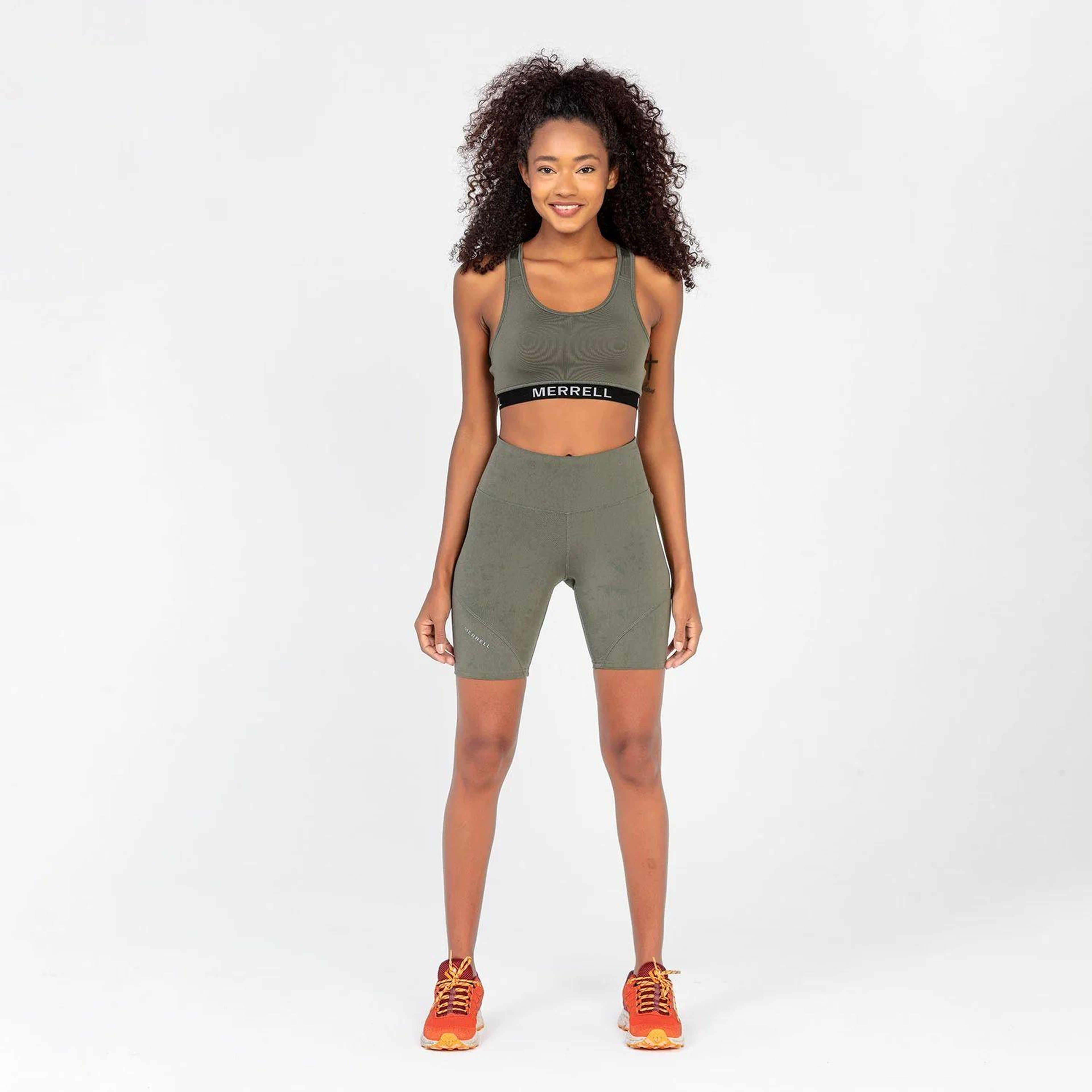 Merrell Begin Kadın Fitness Bra