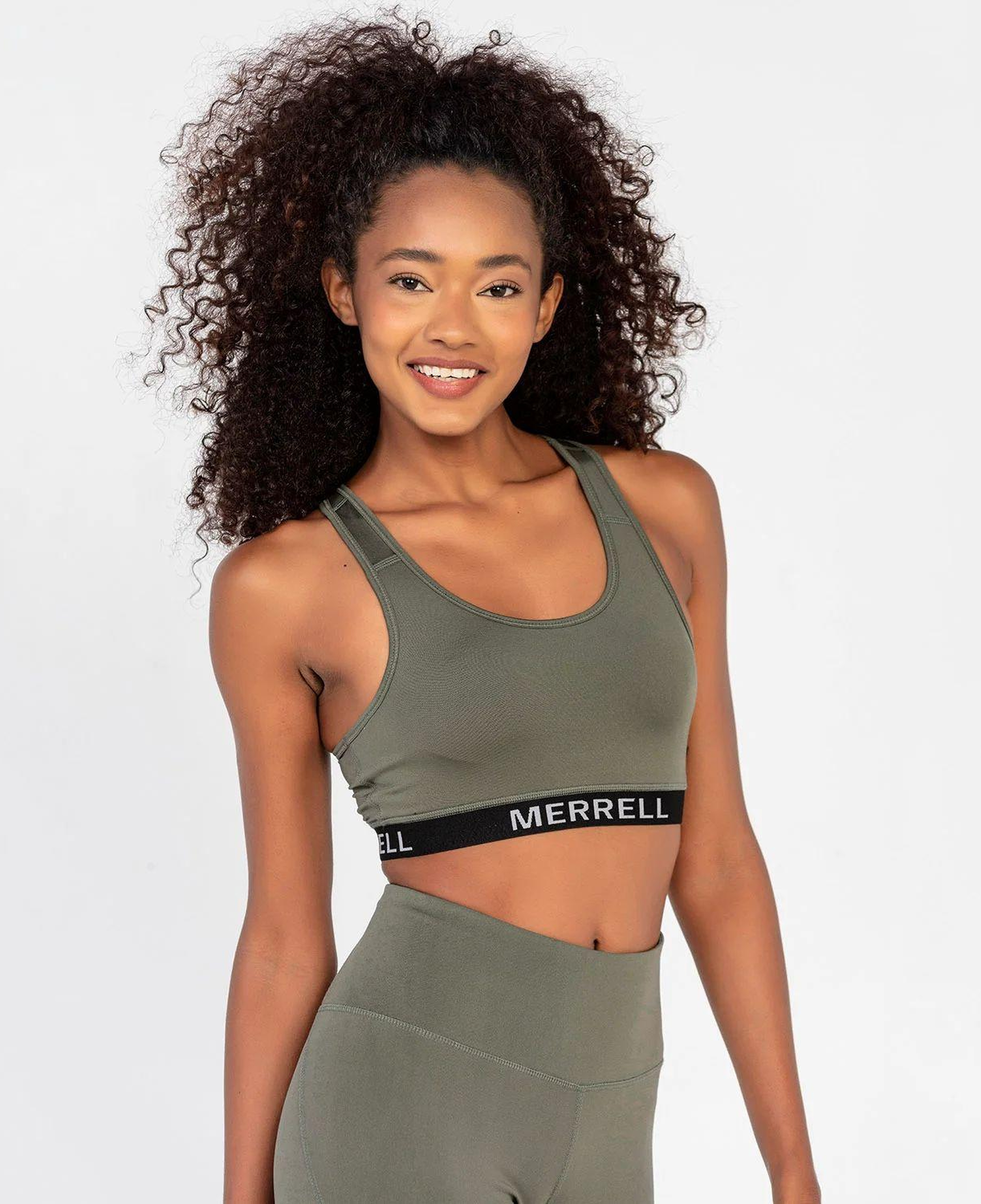 Merrell Begin Kadın Fitness Bra