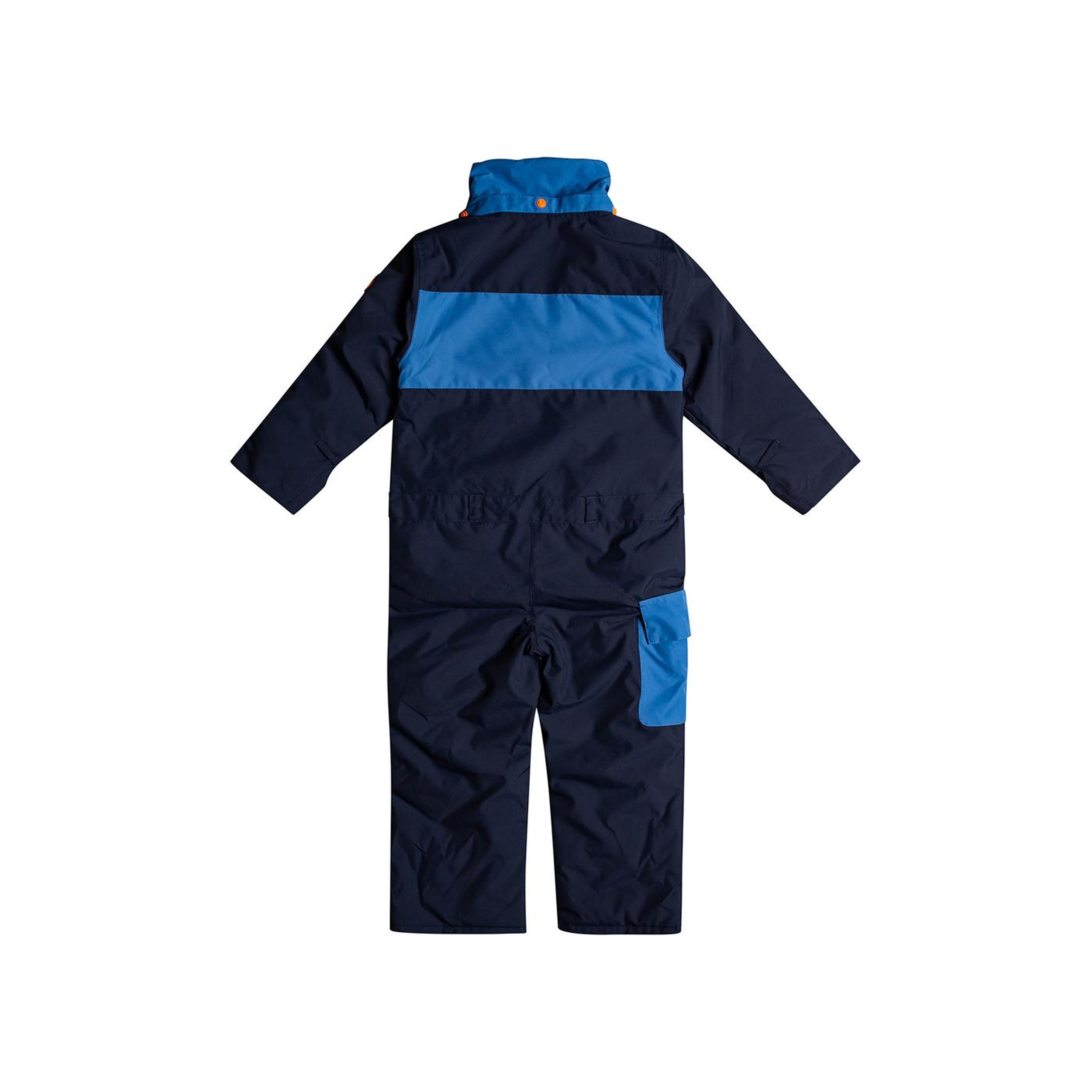 Quiksilver Rookie Kids Suit Erkek Çocuk Snowboard Tulumu