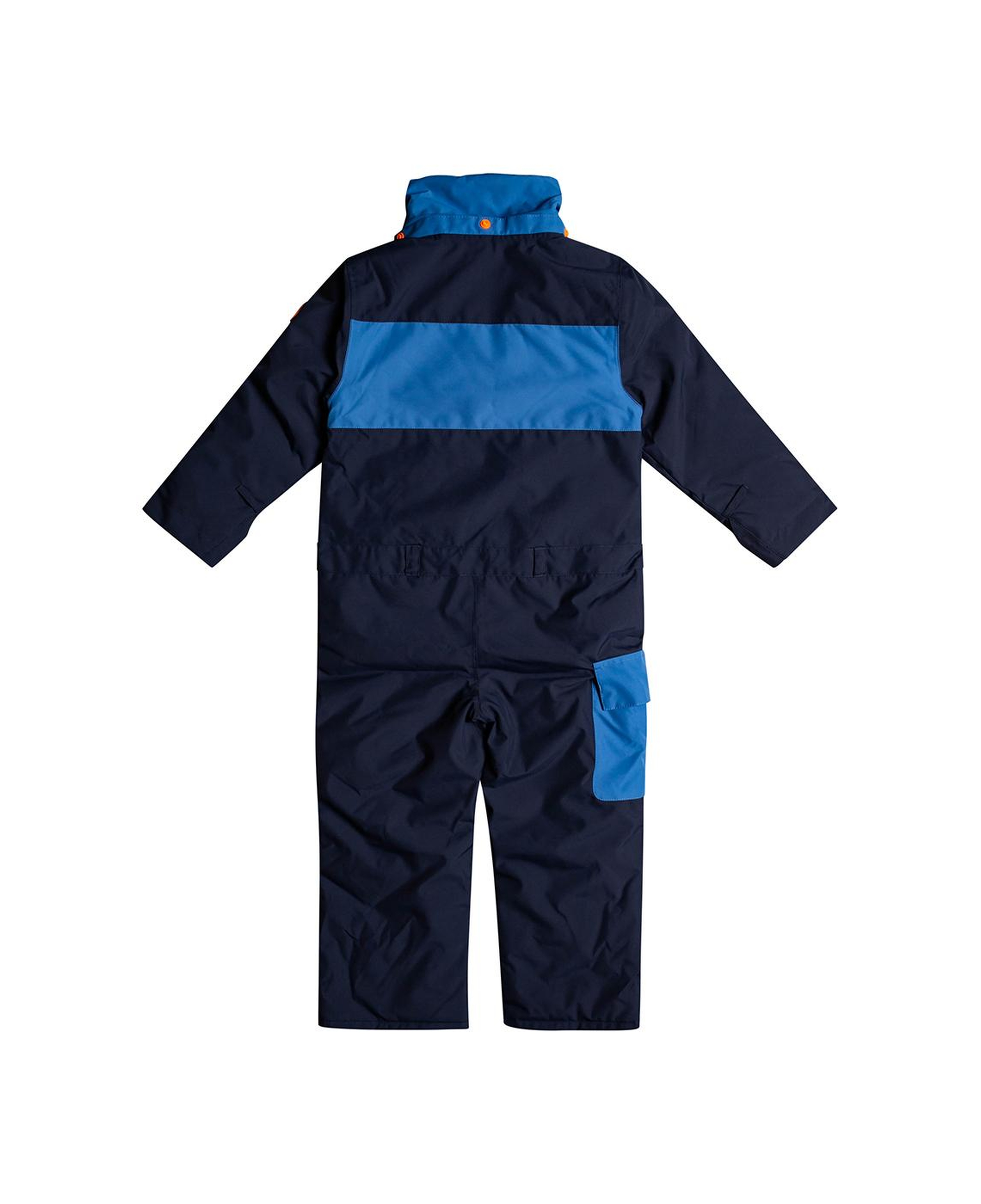 Quiksilver Rookie Kids Suit Erkek Çocuk Snowboard Tulumu