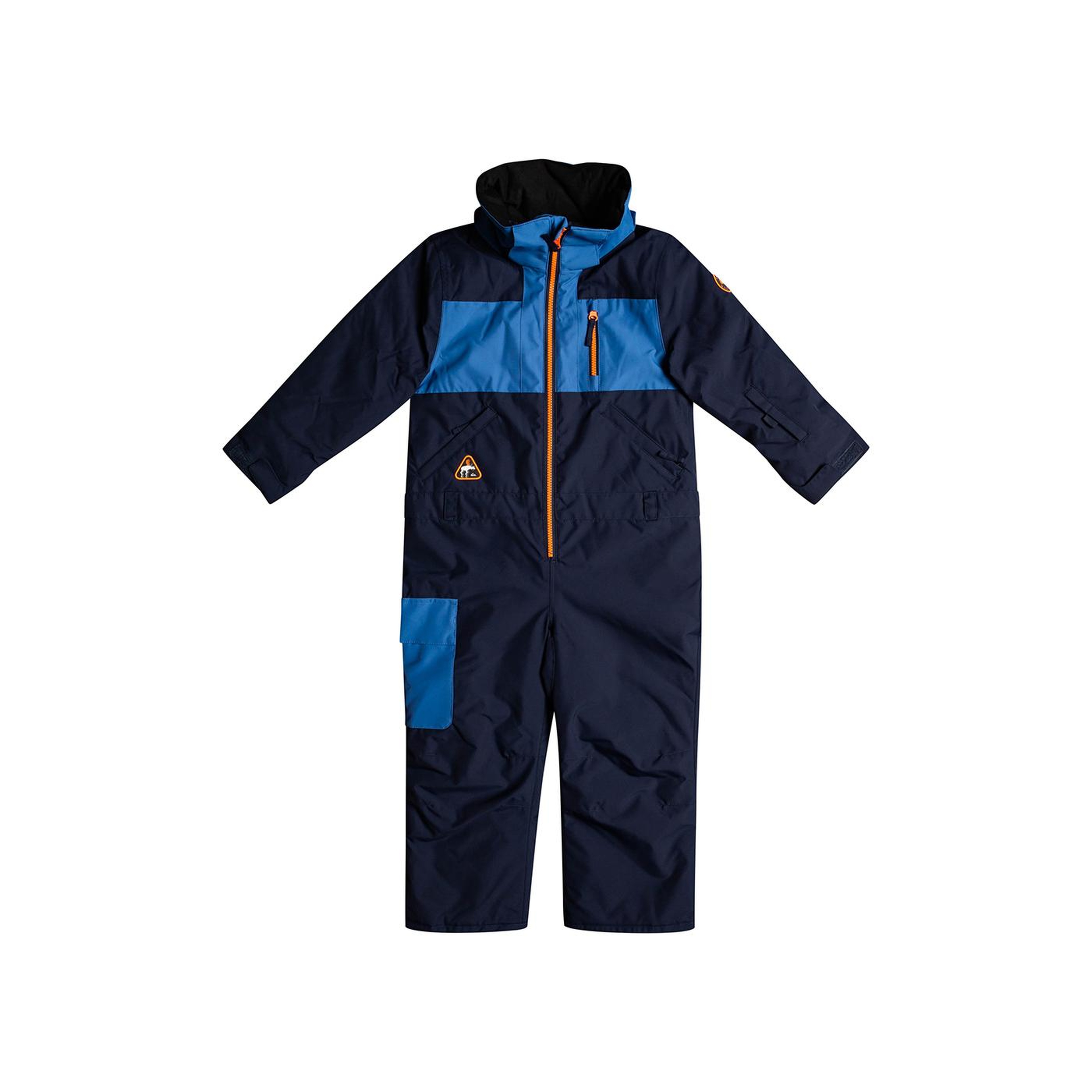 Quiksilver Rookie Kids Suit Erkek Çocuk Snowboard Tulumu