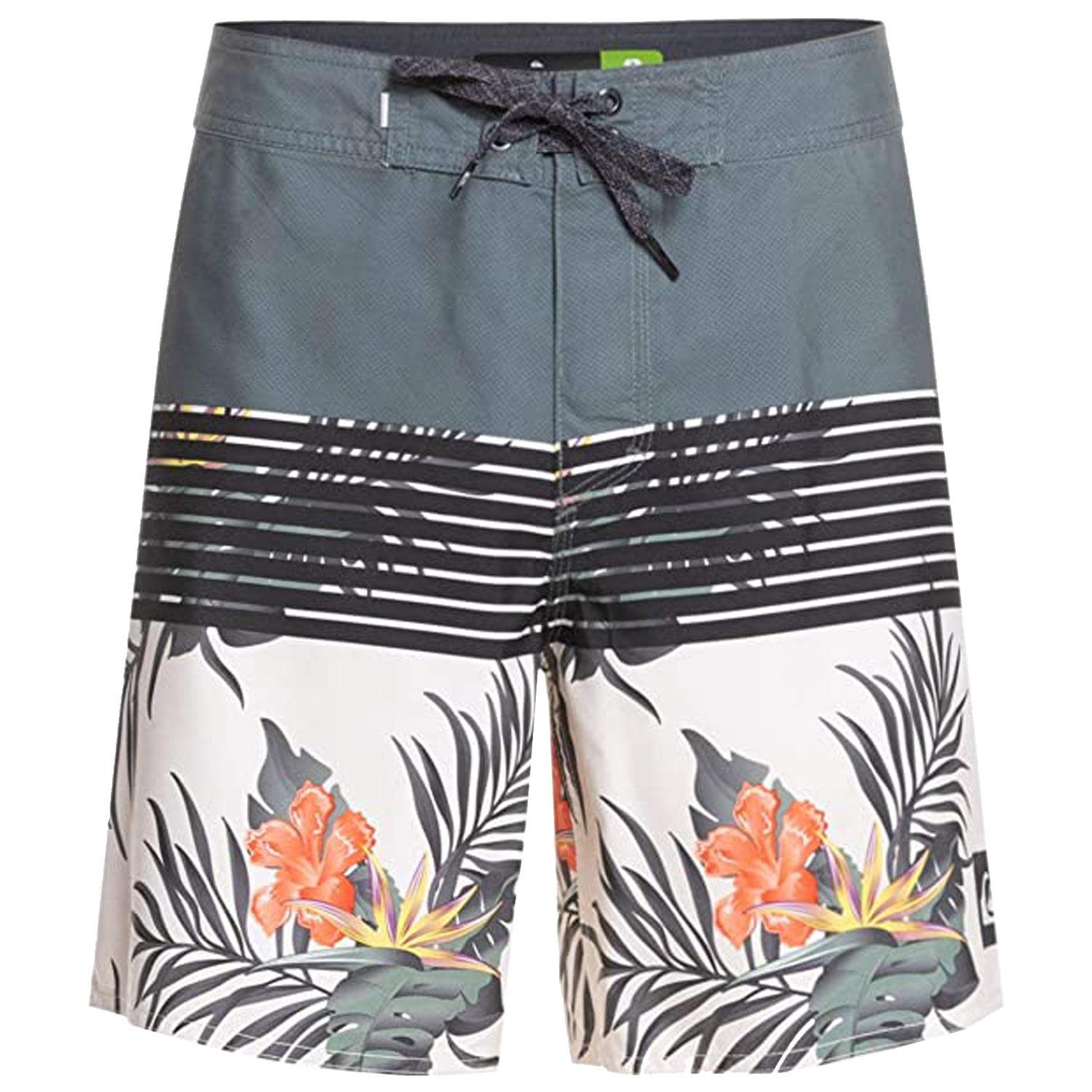 Quiksilver Everyday Division 17 Erkek Boardshort
