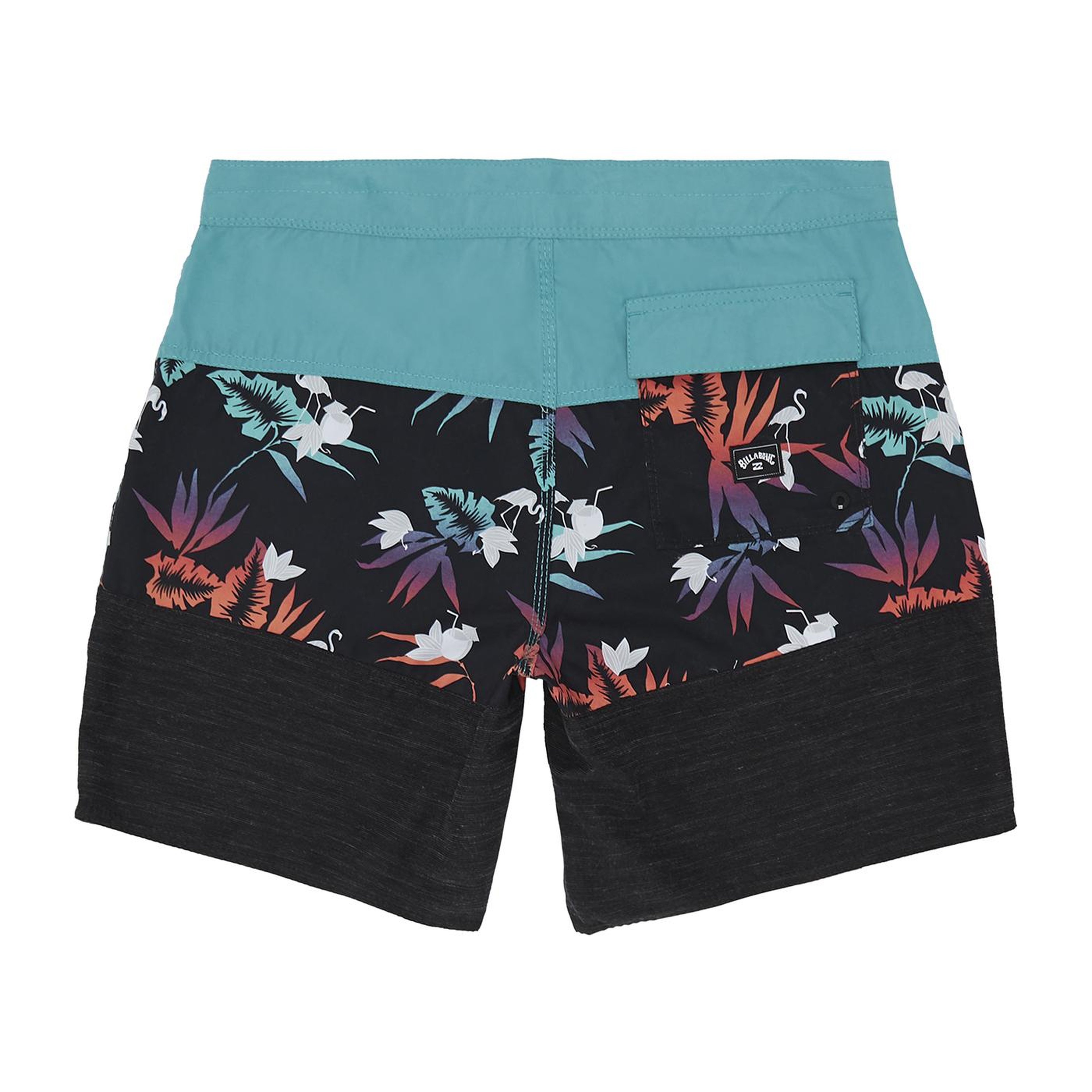 Billabong Tribong Og Erkek Boardshort