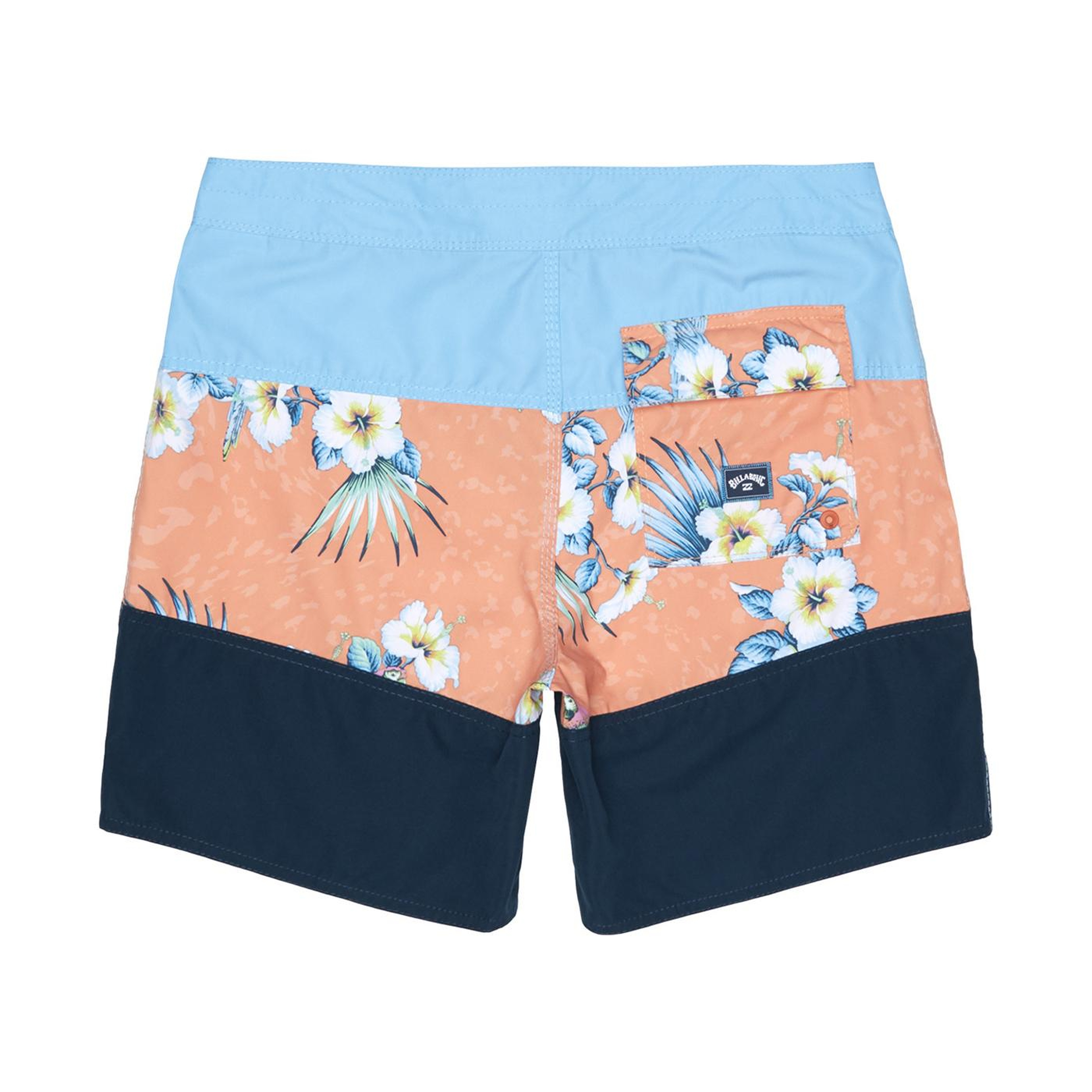 Billabong Tribong Og Erkek Boardshort