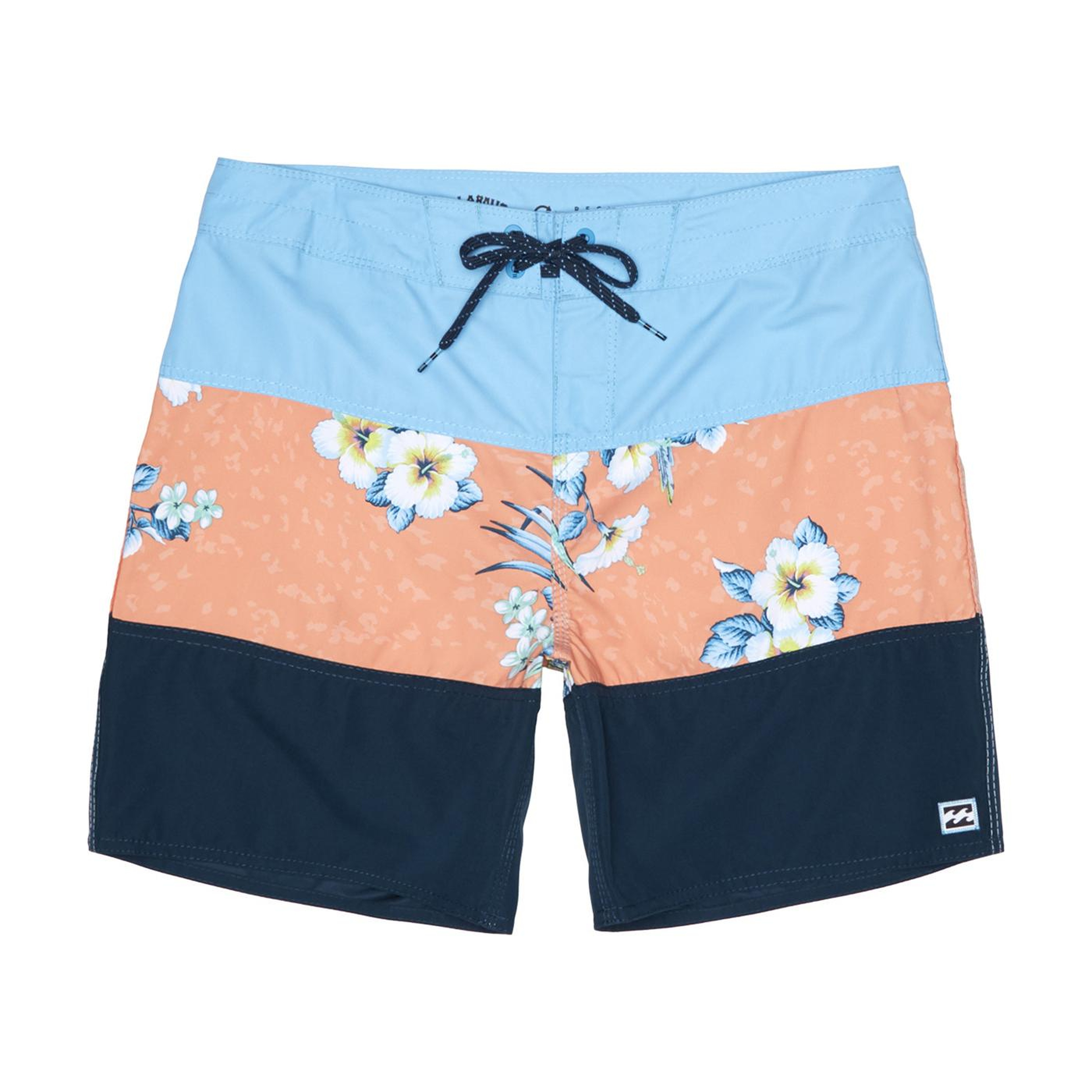 Billabong Tribong Og Erkek Boardshort