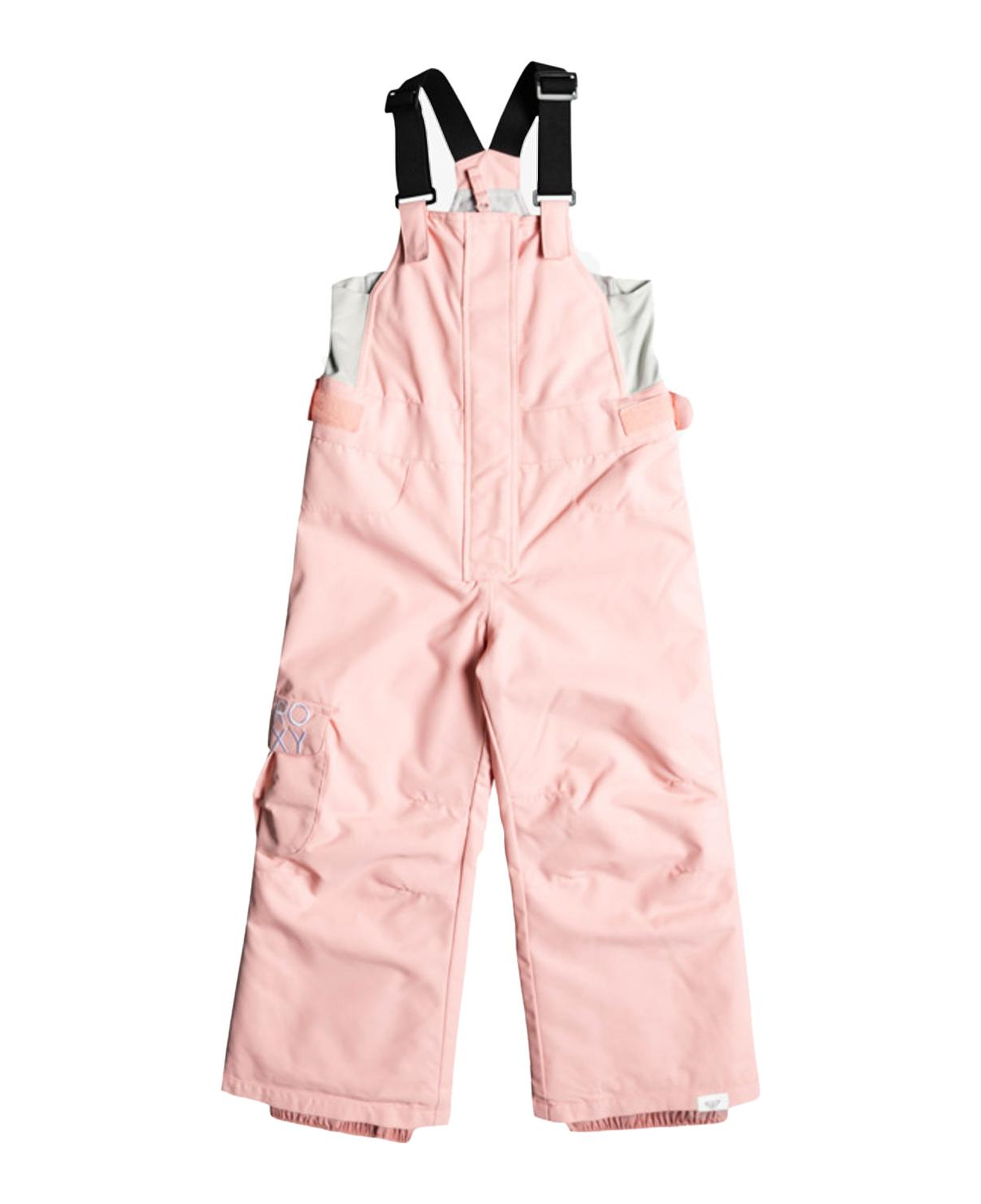 Roxy Lola Bib Kız Çocuk Snowboard Pantolonu