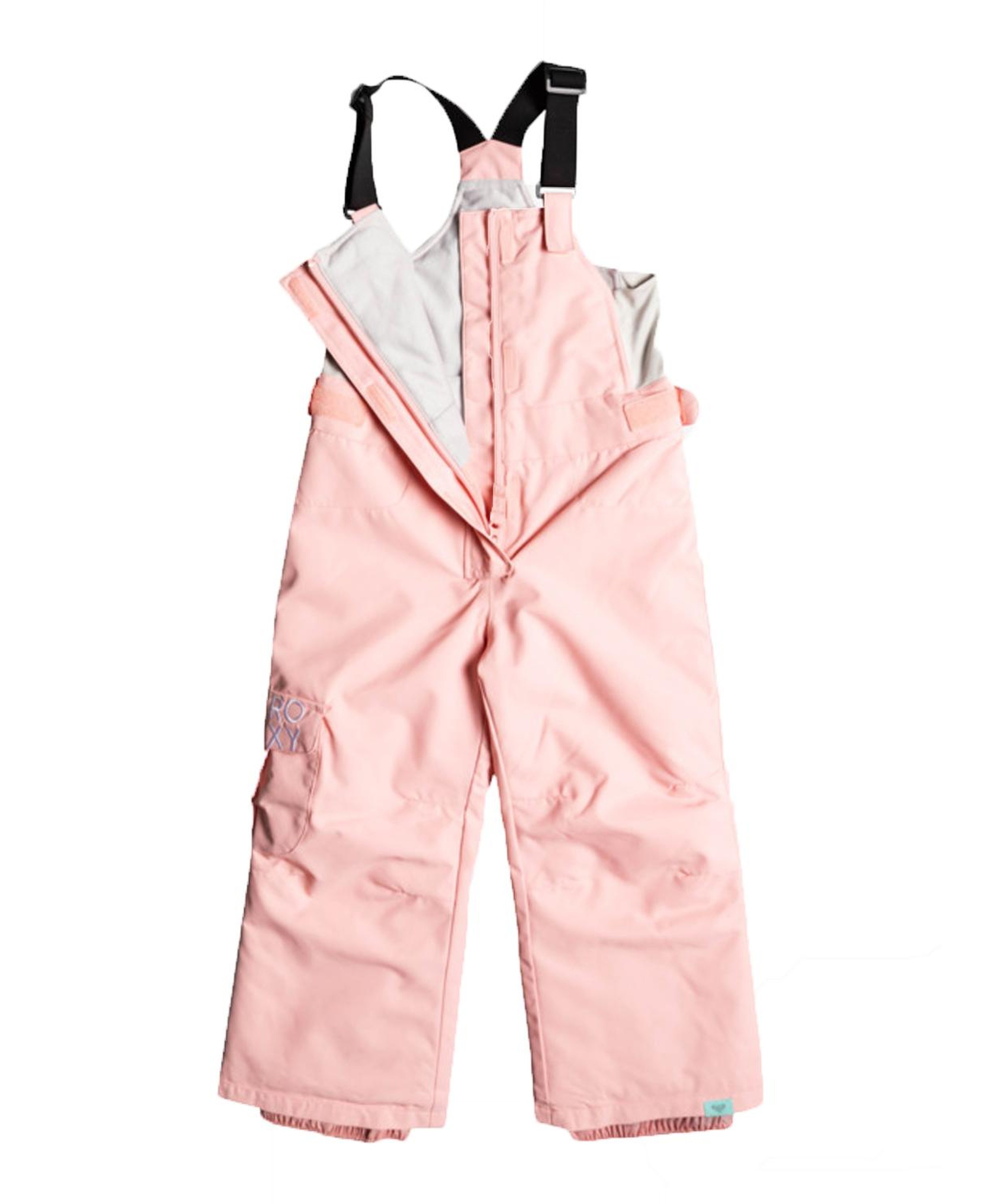 Roxy Lola Bib Kız Çocuk Snowboard Pantolonu