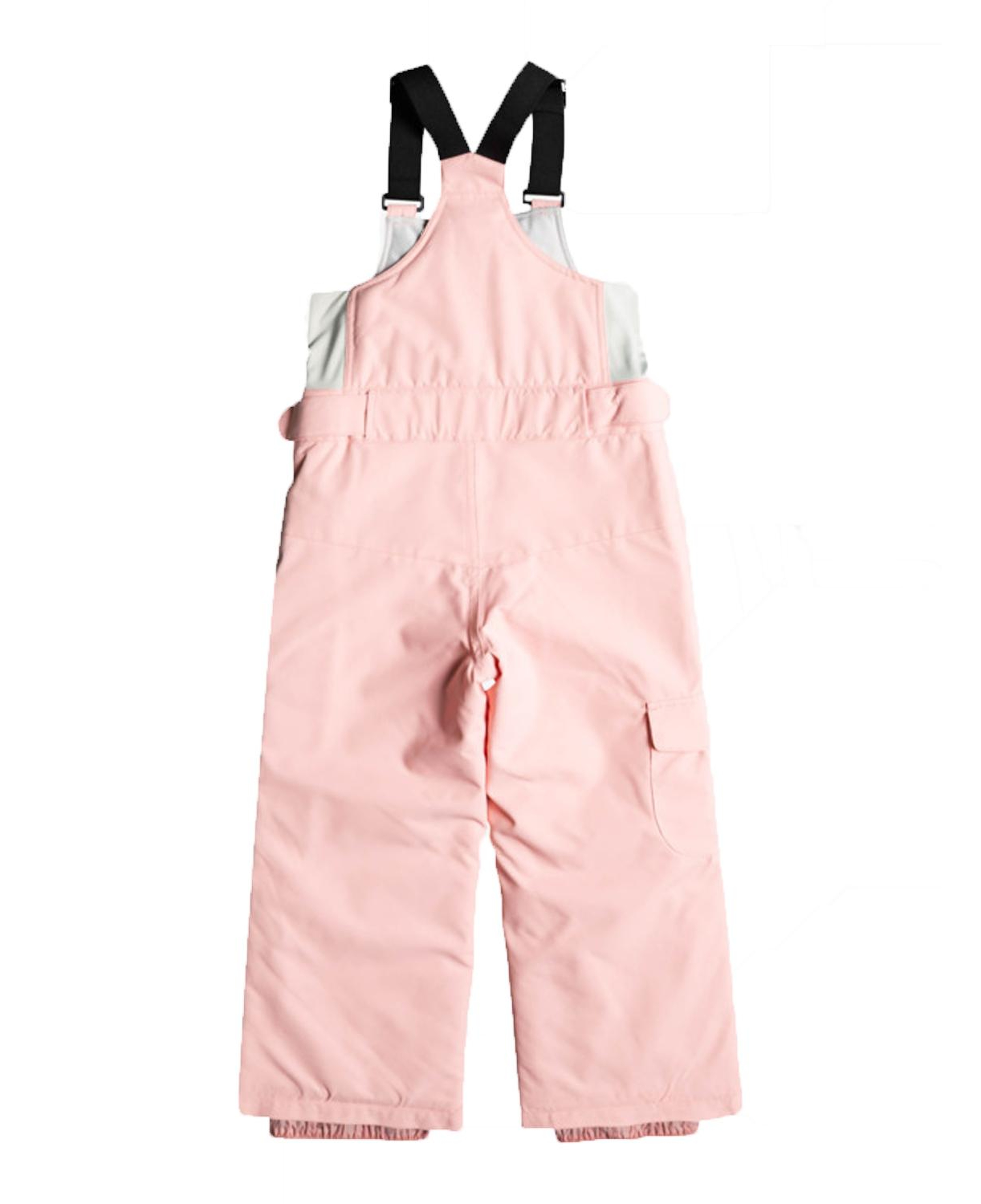 Roxy Lola Bib Kız Çocuk Snowboard Pantolonu