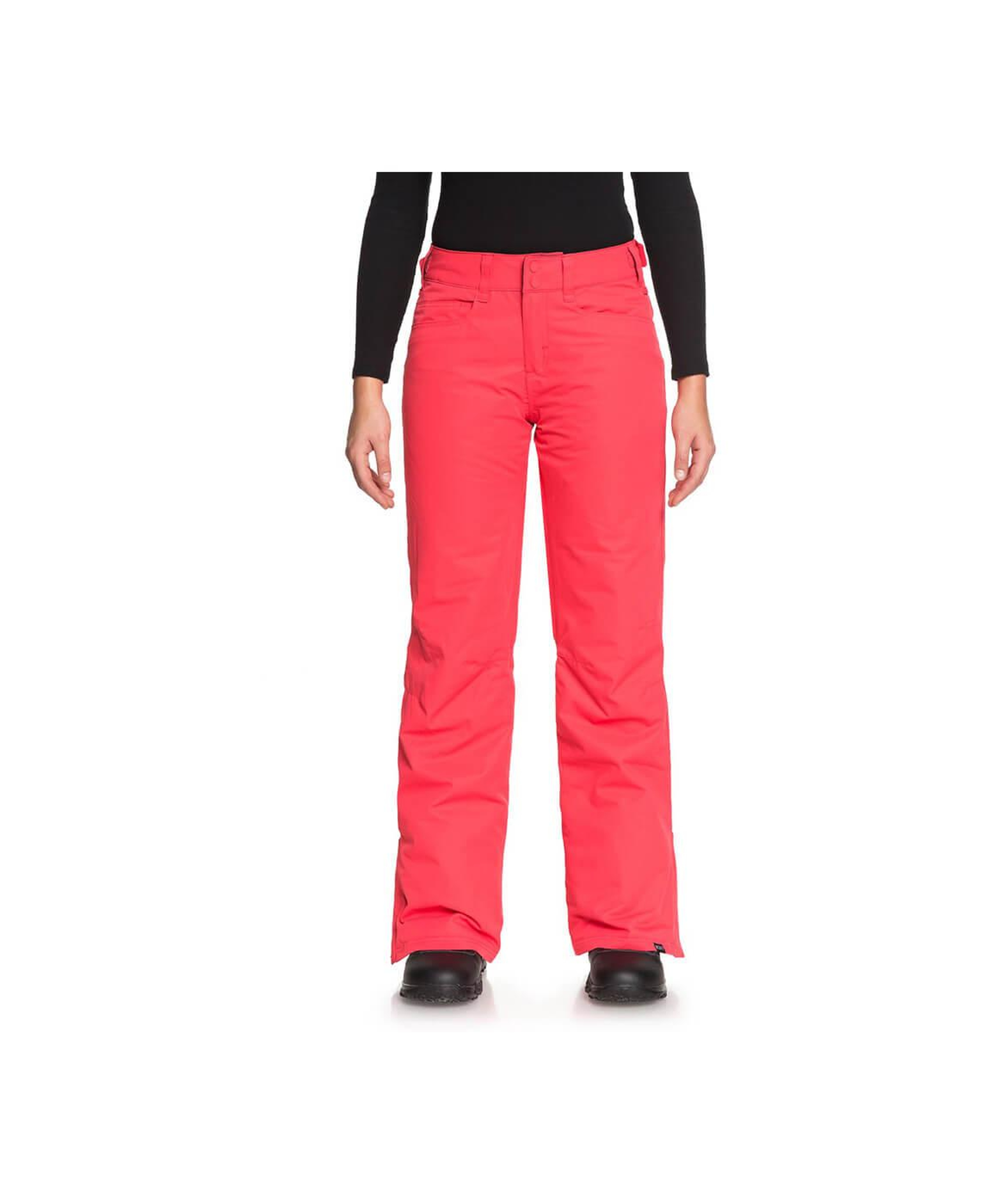 Roxy Backyard Kadın Kırmızı Snowboard Pantolonu