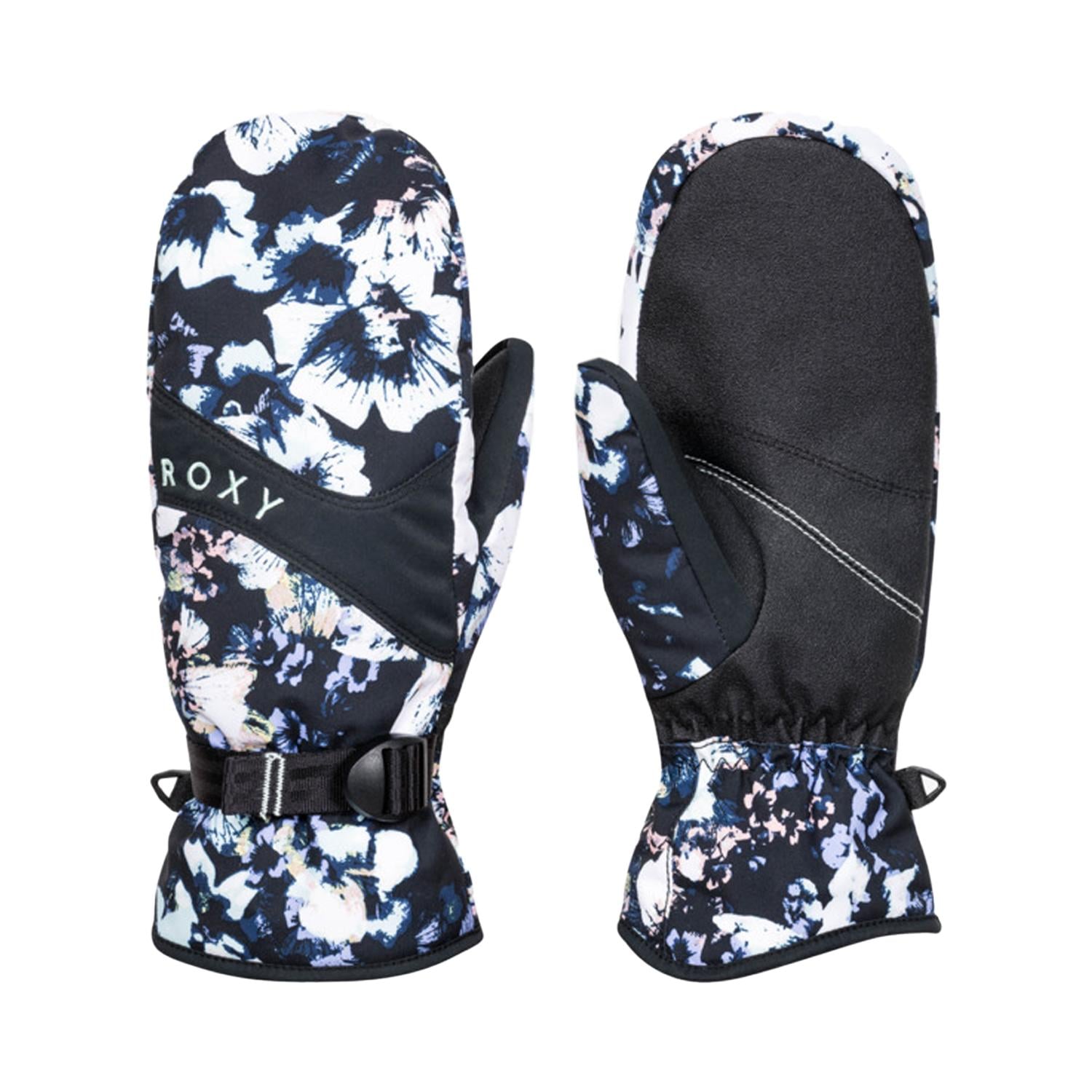 Roxy Jetty Mitt Kadın Eldiven