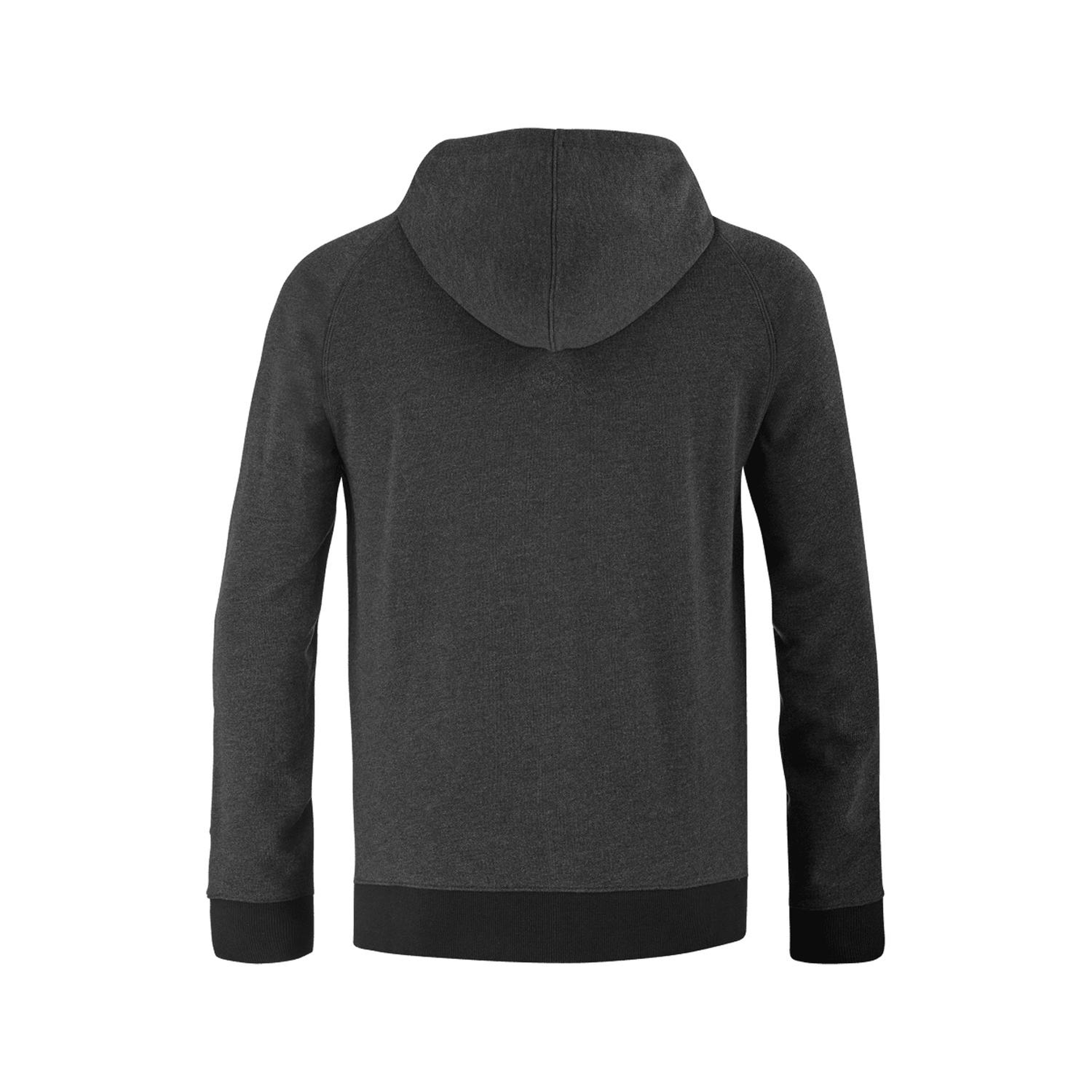 Babolat Exercise Hood Men Erkek Siyah Sweat