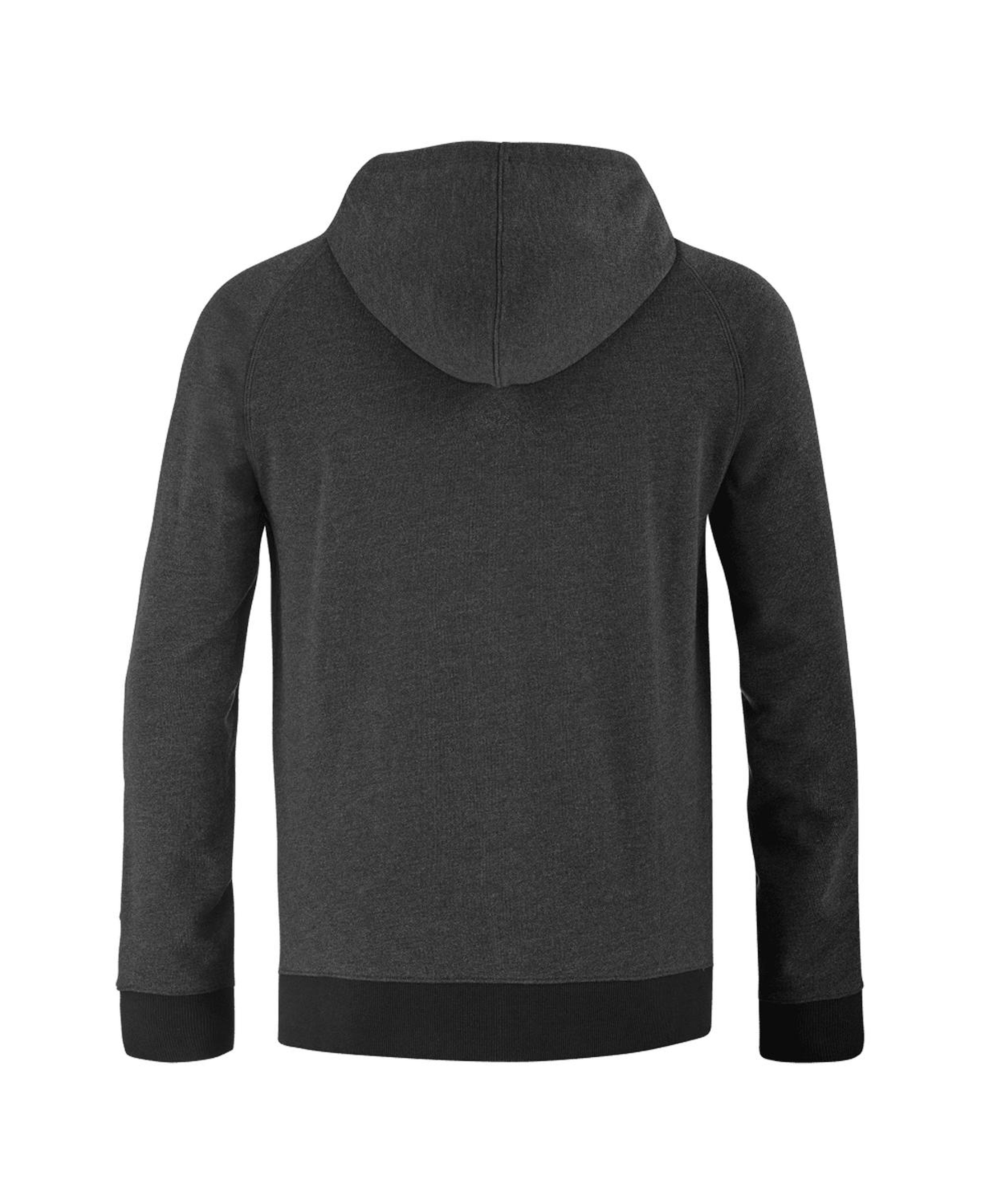 Babolat Exercise Hood Men Erkek Siyah Sweat