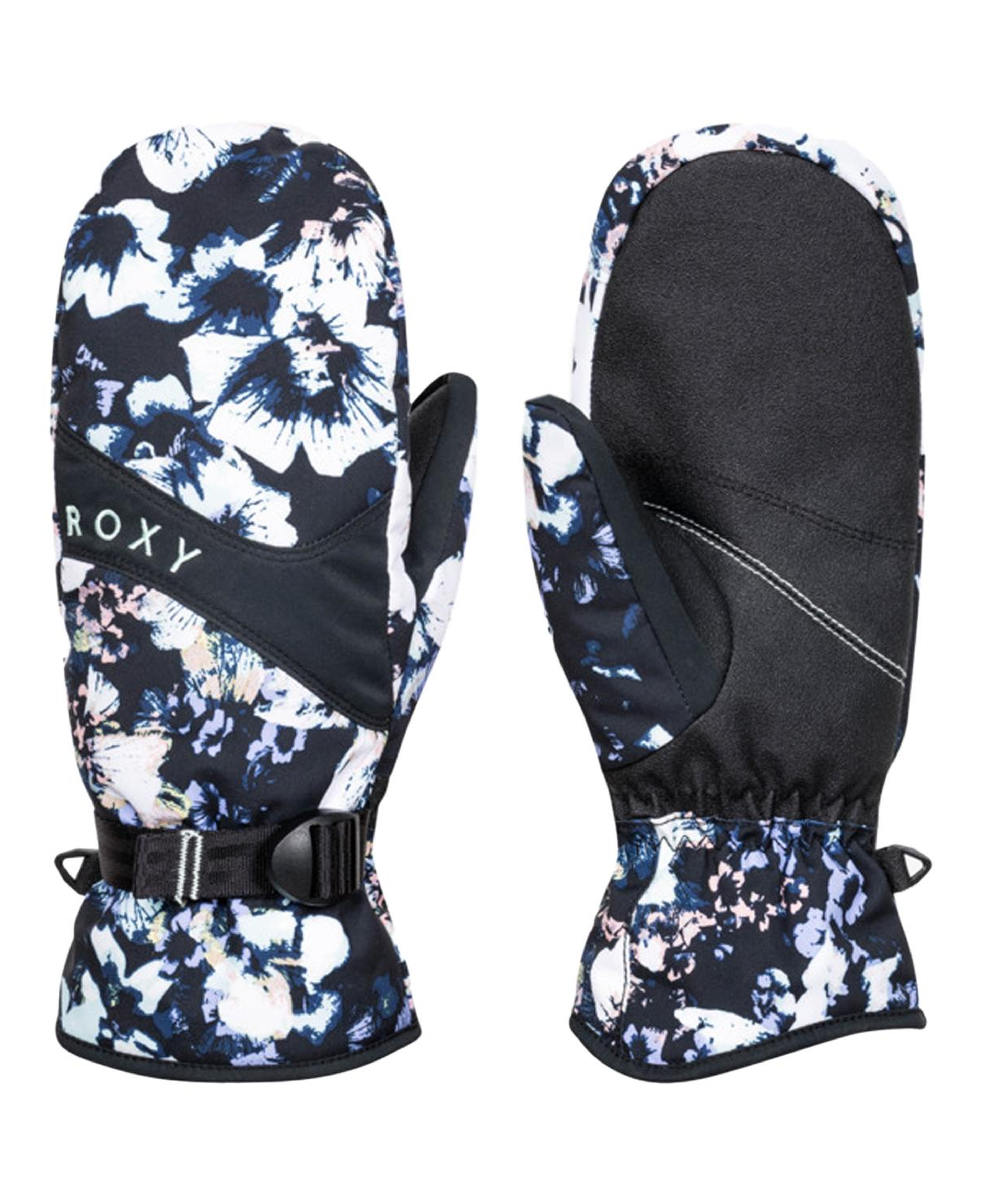 Roxy Jetty Mitt Kadın Eldiven