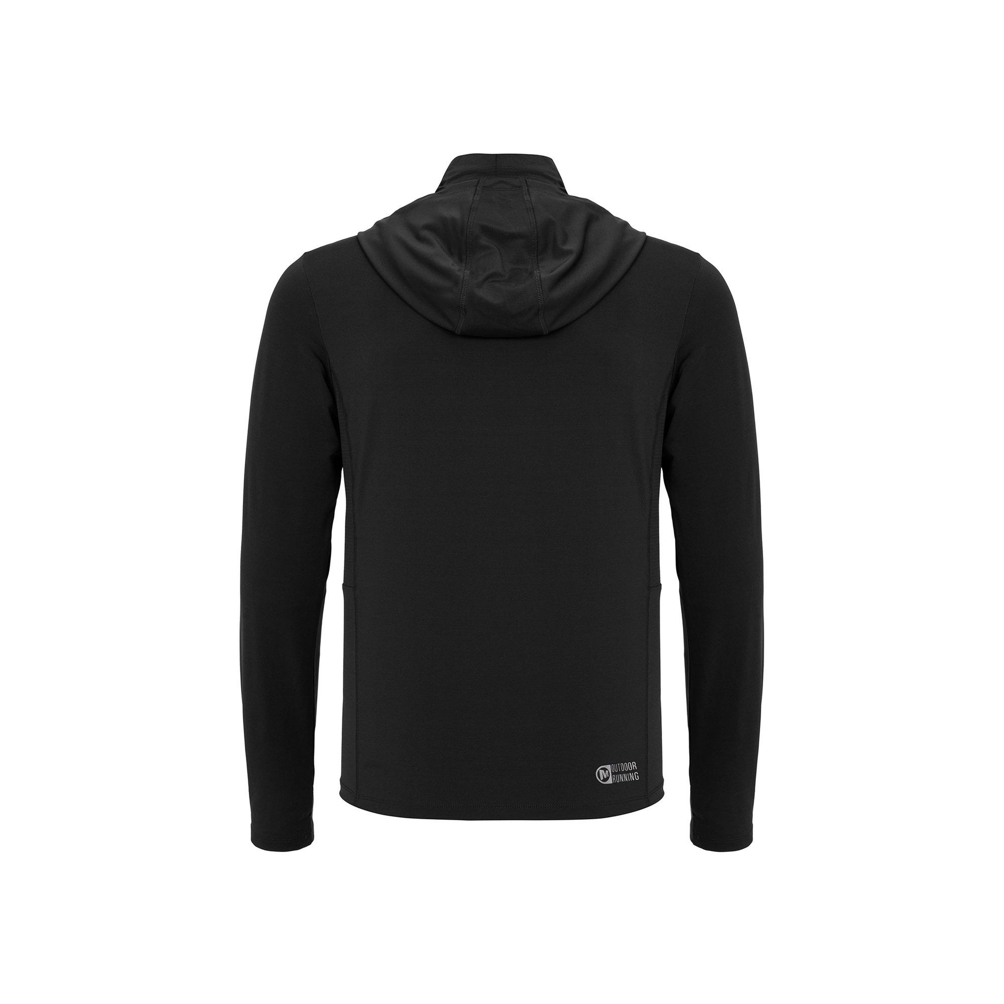 Merrell Train Erkek Siyah Sweat