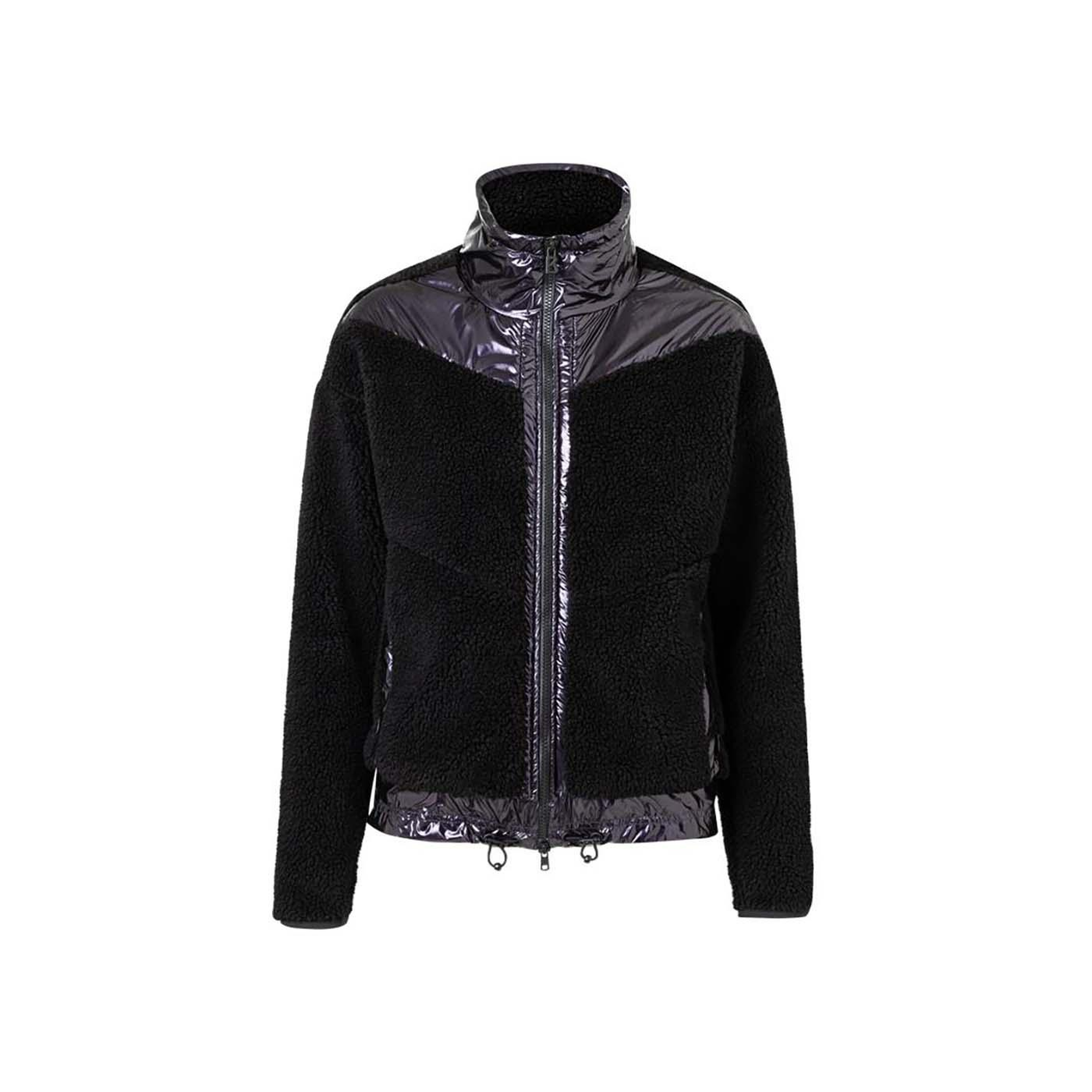Bogner Fire&ice Saami Kadın Mavi Ceket