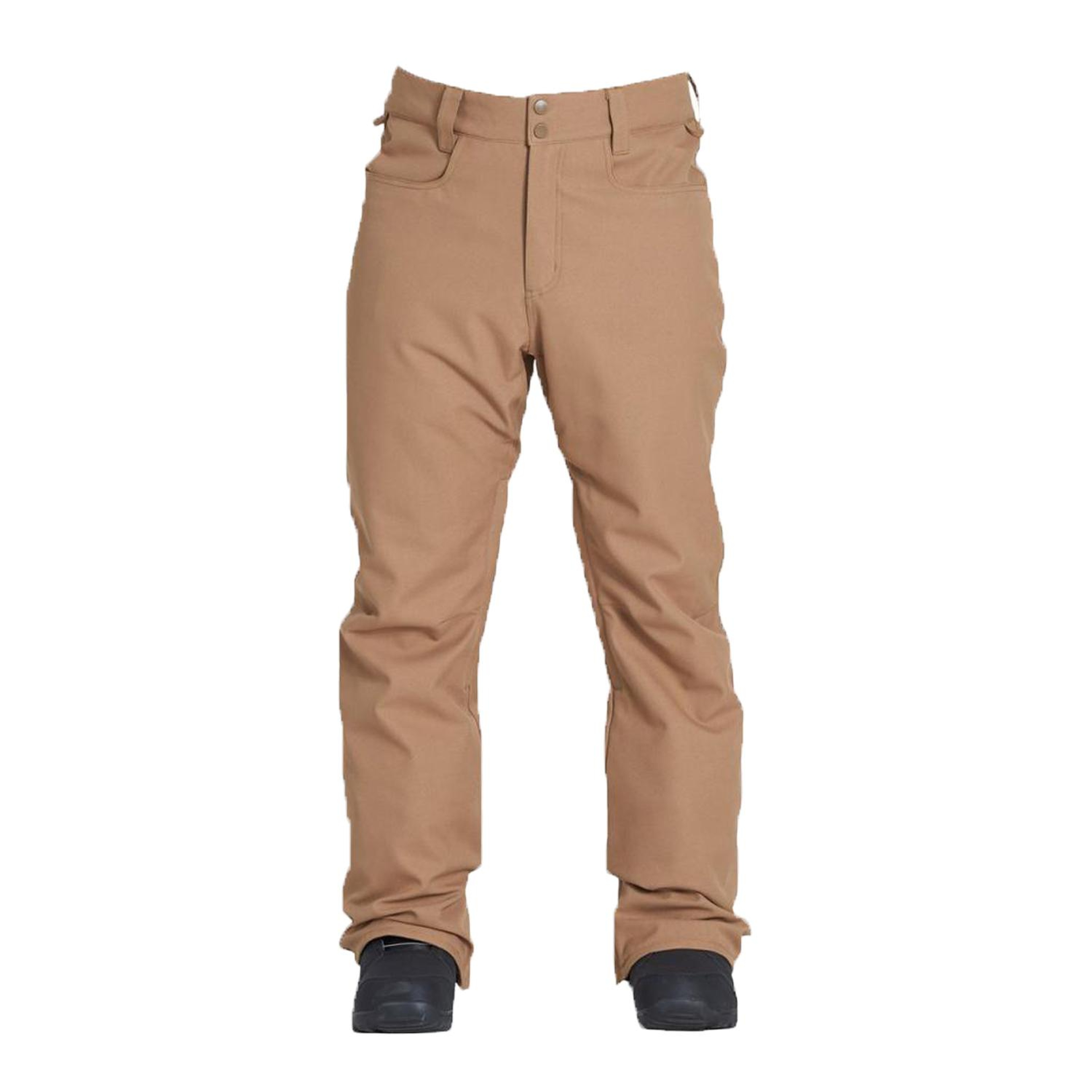 Billabong Outsider Pnt Erkek Kahverengi Snowboard Pantolonu