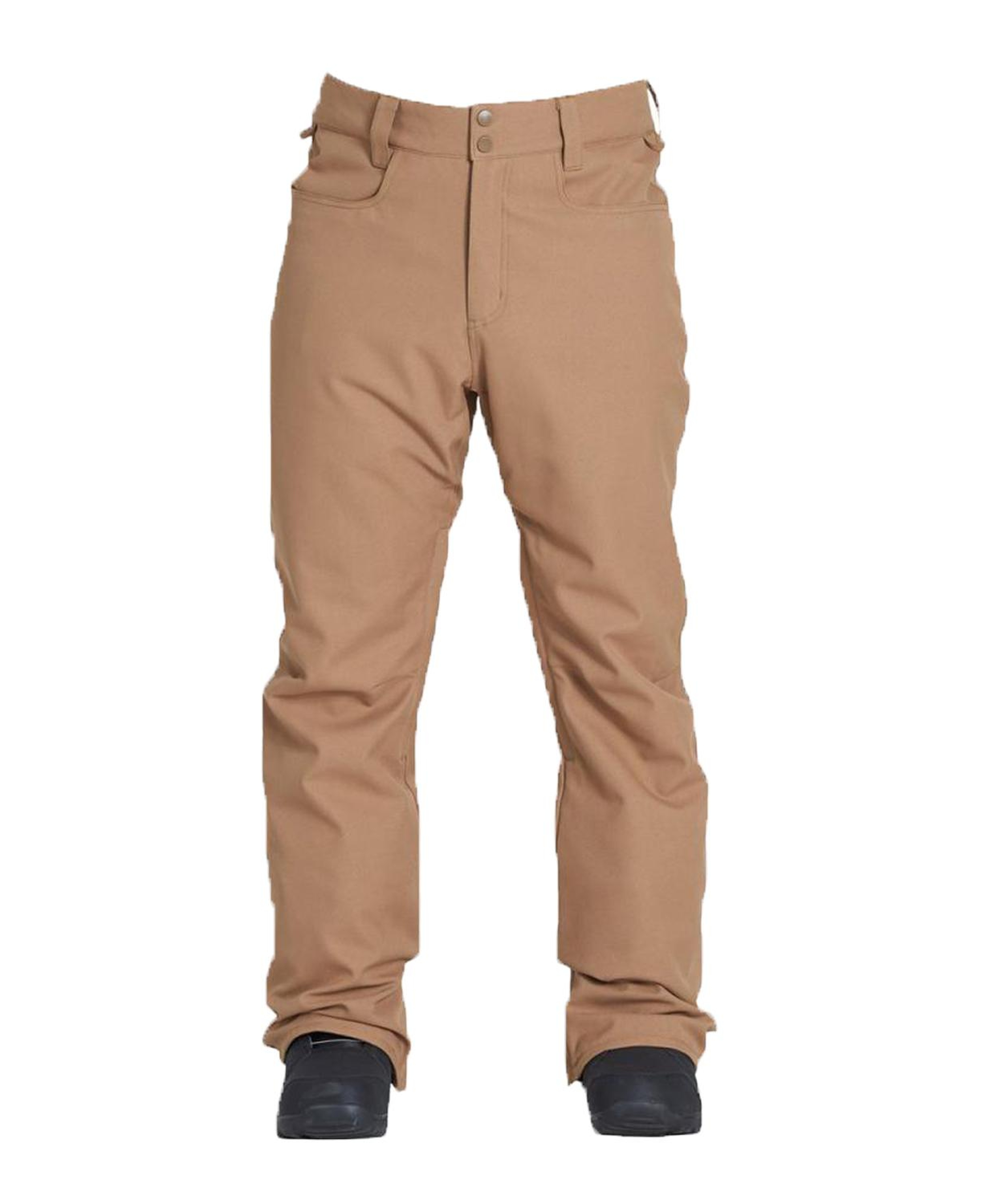 Billabong Outsider Pnt Erkek Kahverengi Snowboard Pantolonu