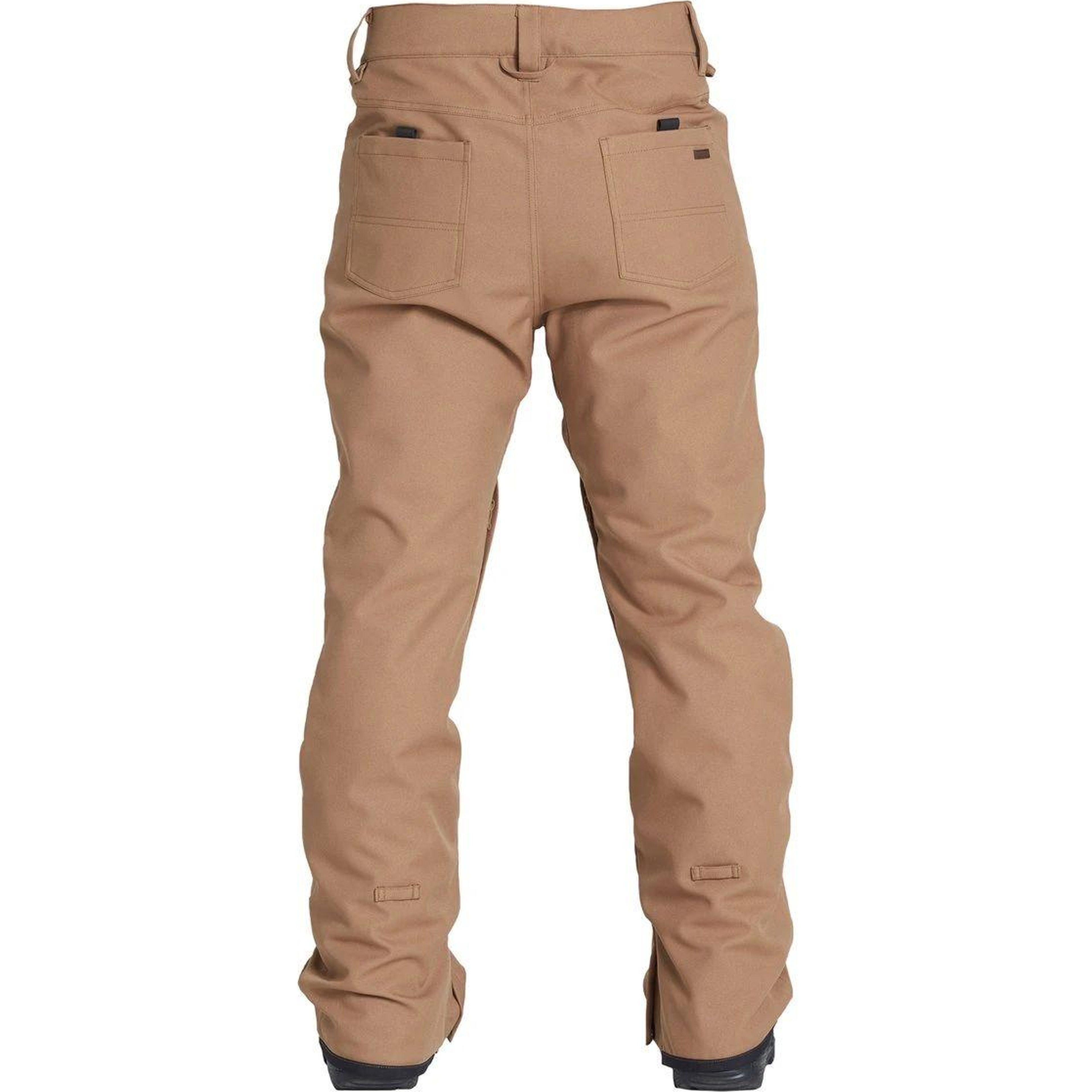Billabong Outsider Pnt Erkek Kahverengi Snowboard Pantolonu