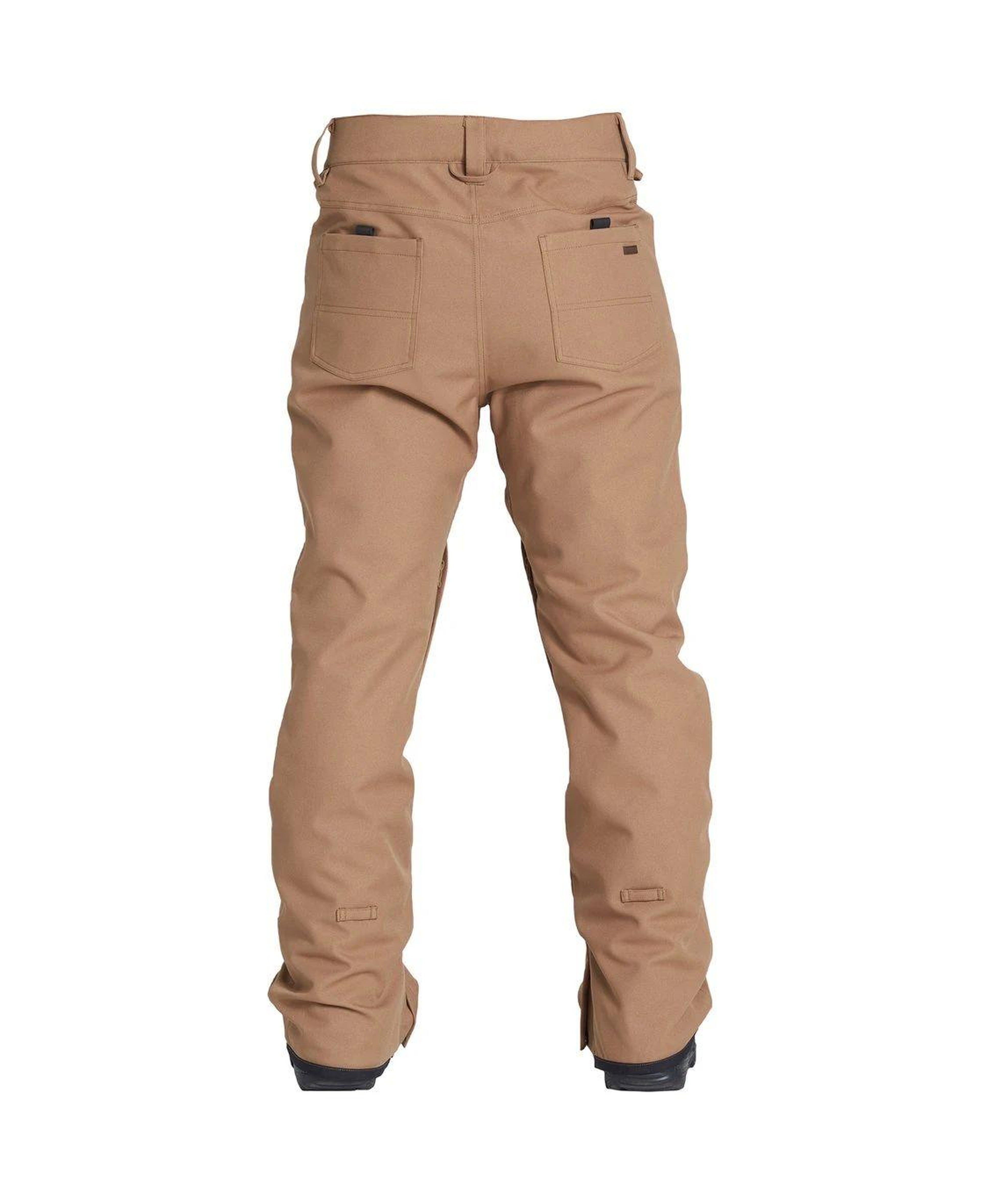 Billabong Outsider Pnt Erkek Kahverengi Snowboard Pantolonu