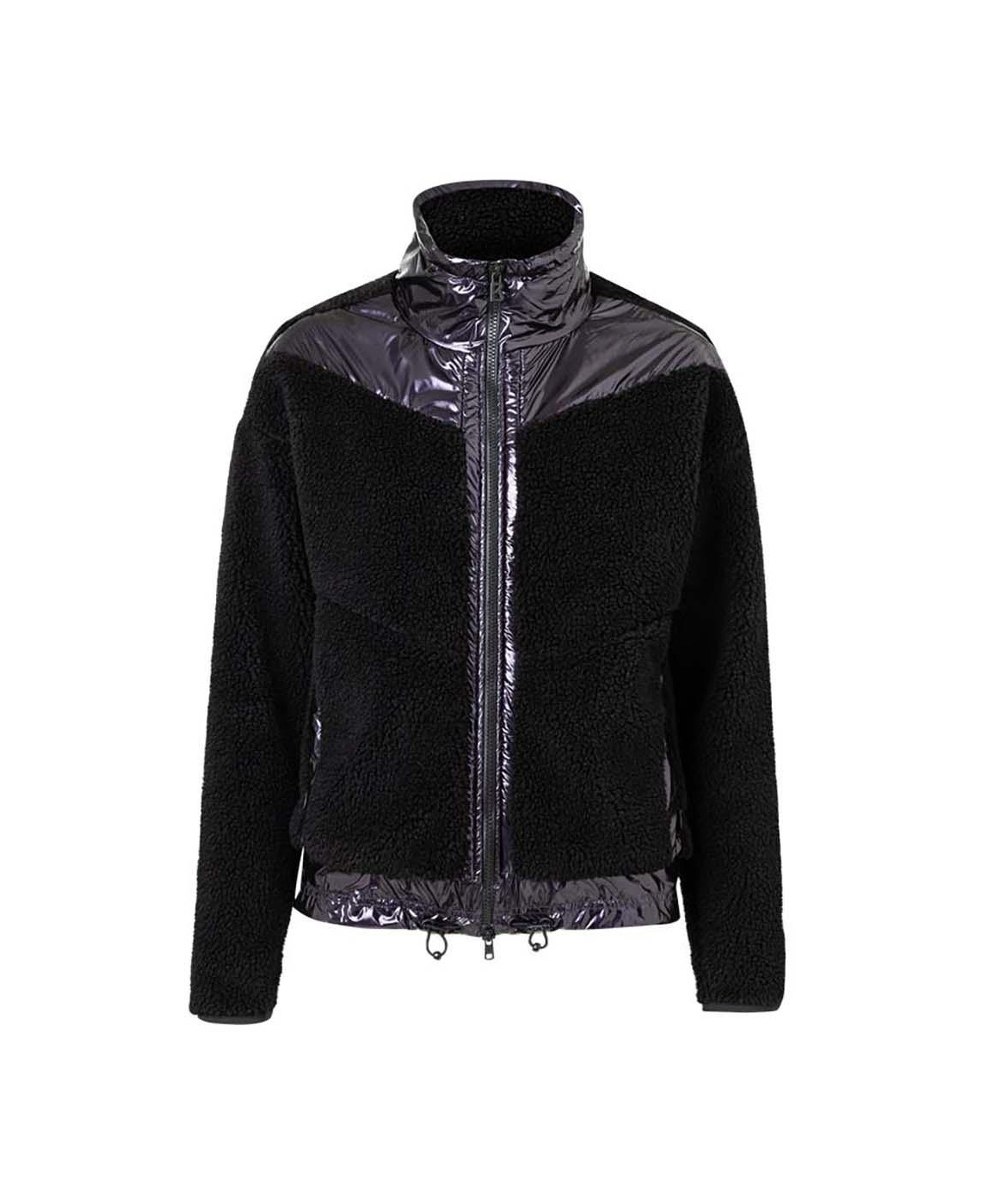 Bogner Fire&ice Saami Kadın Mavi Ceket