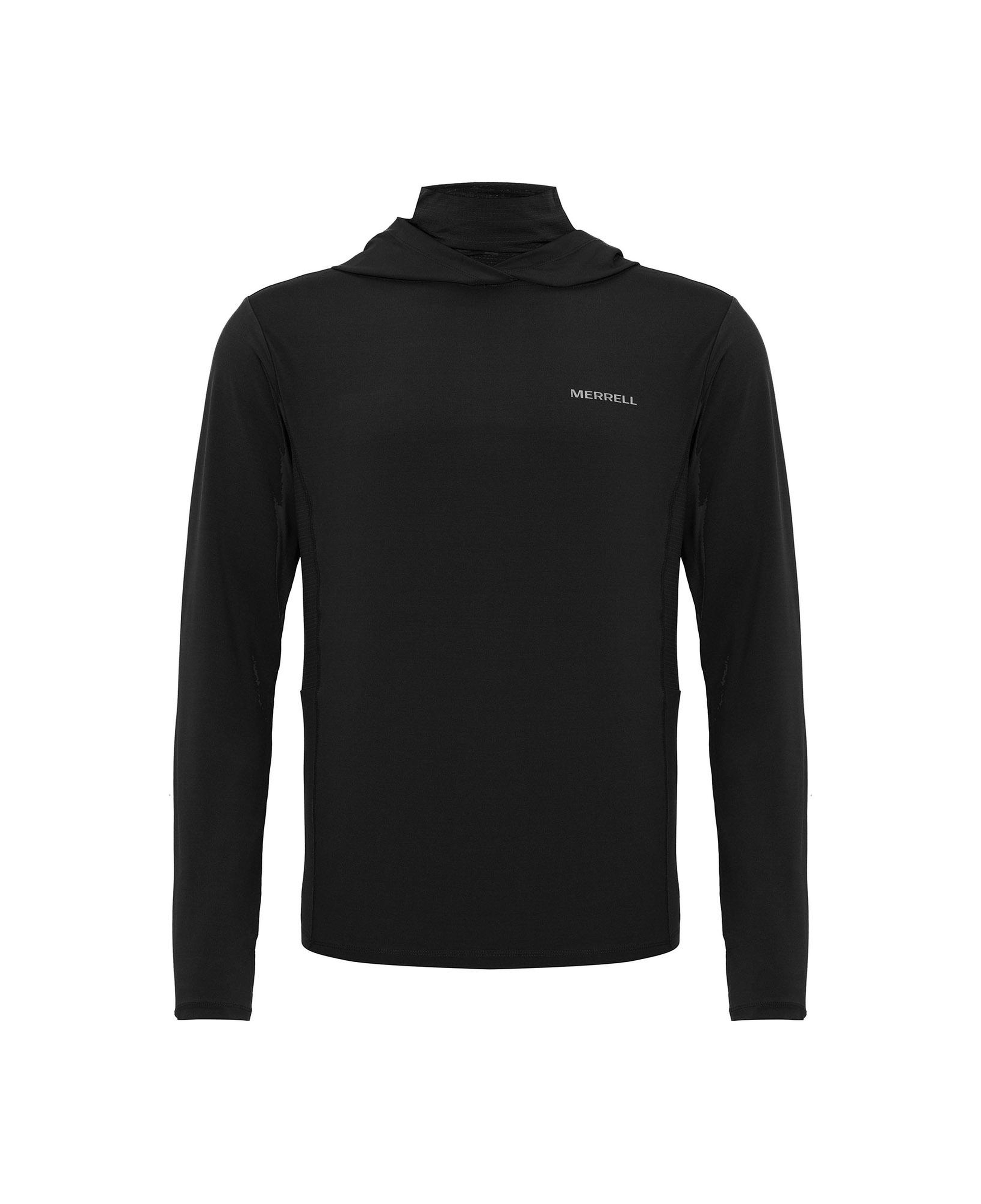 Merrell Train Erkek Siyah Sweat