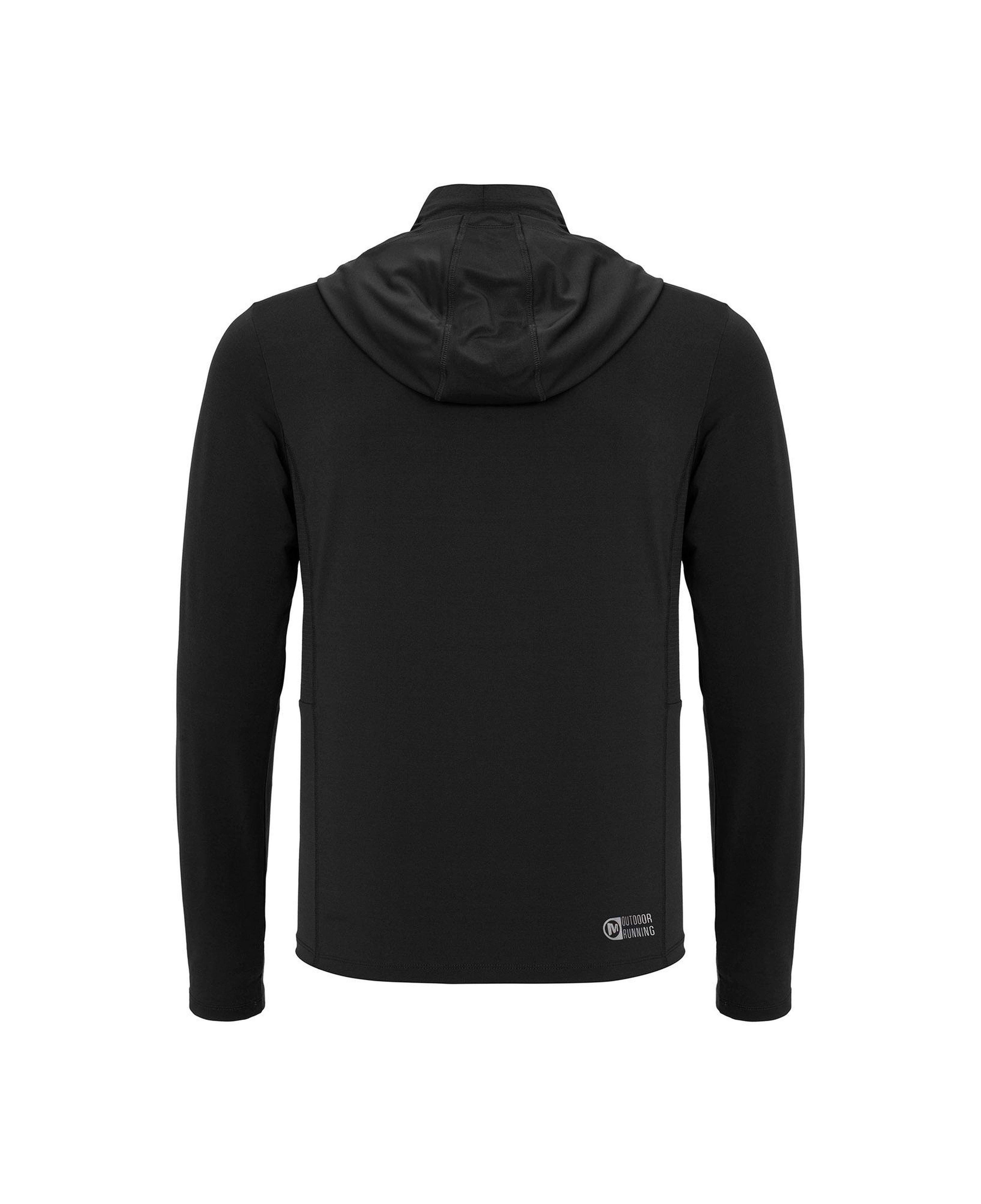 Merrell Train Erkek Siyah Sweat