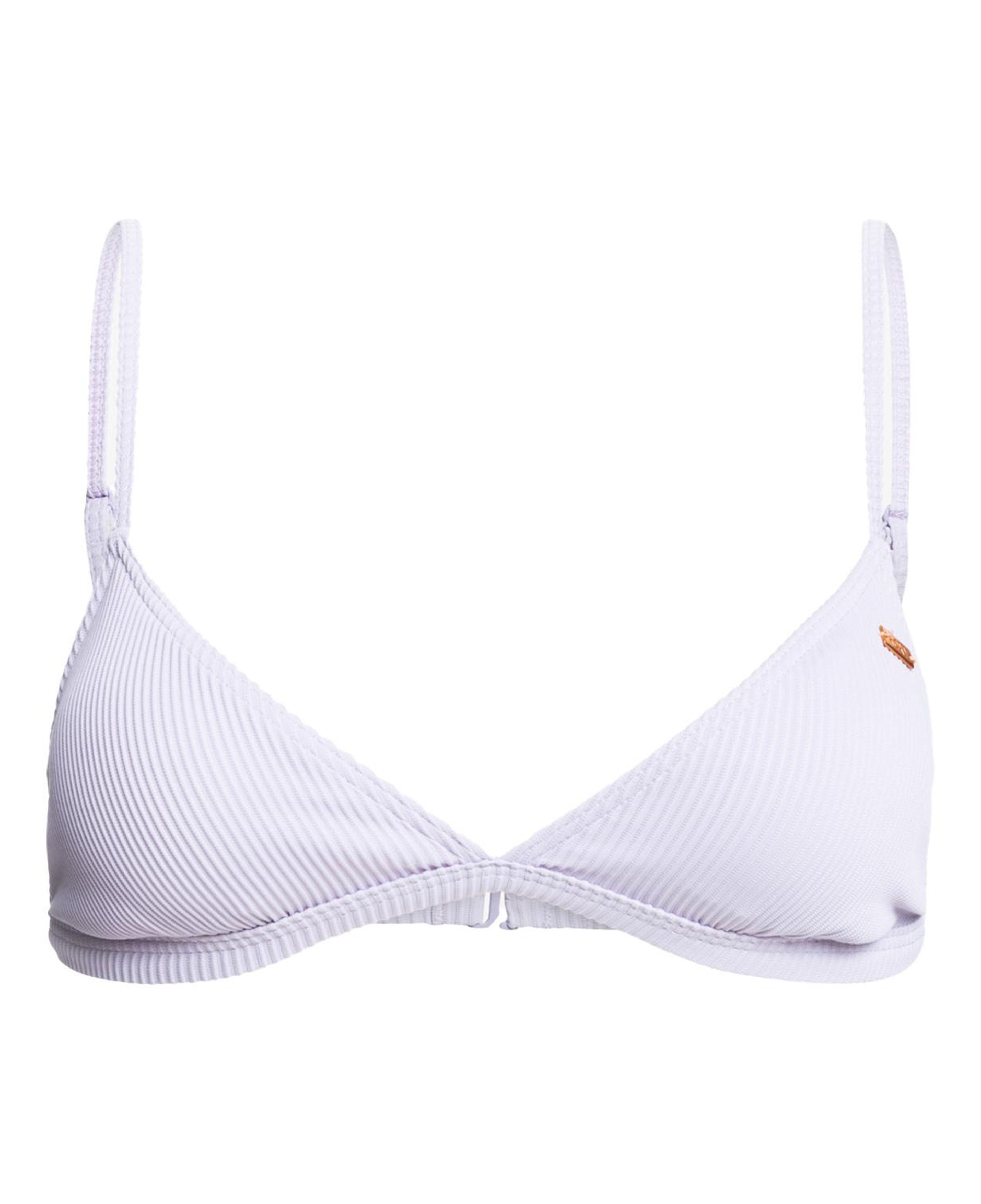 Roxy Mind Of Freedom Basic Fix Tri Kadın Bikini Üst