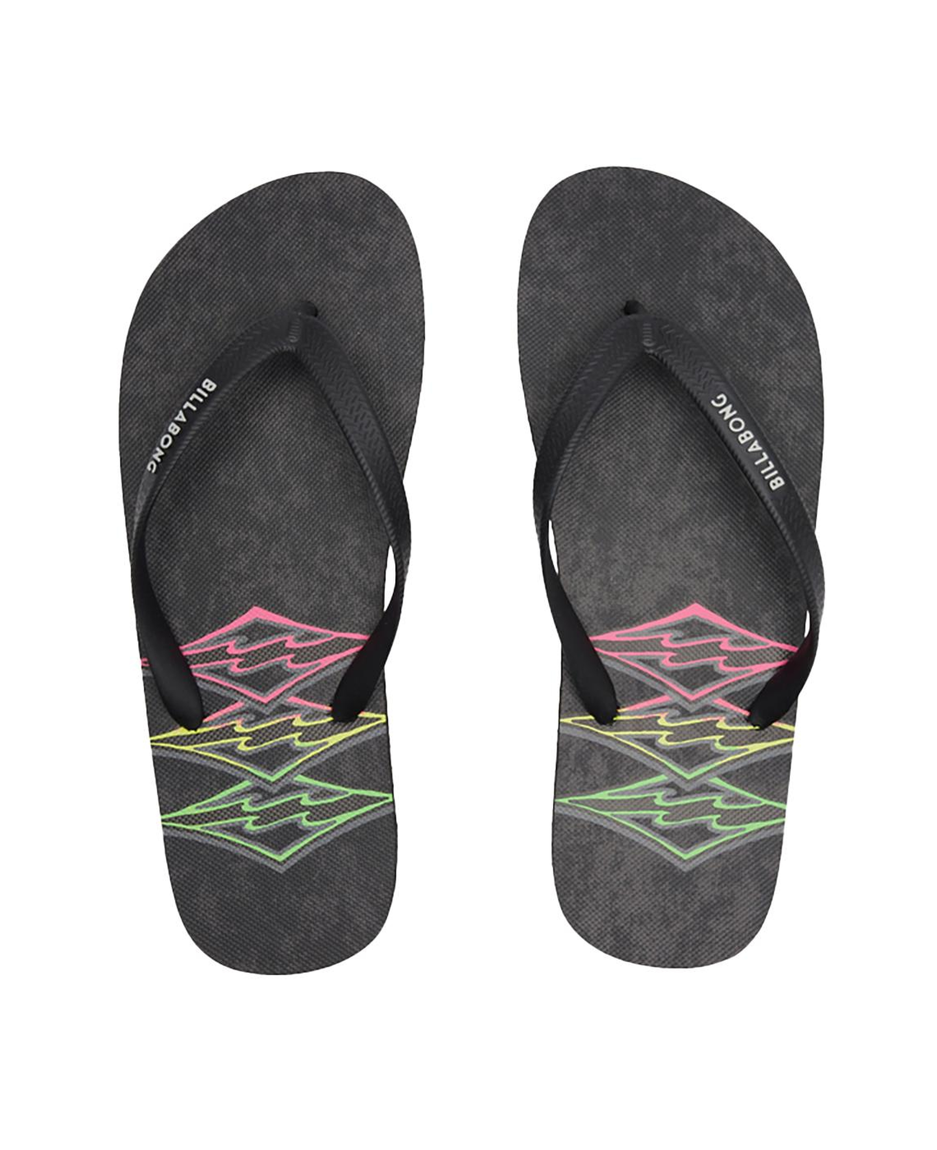 Billabong Tides Erkek Terlik