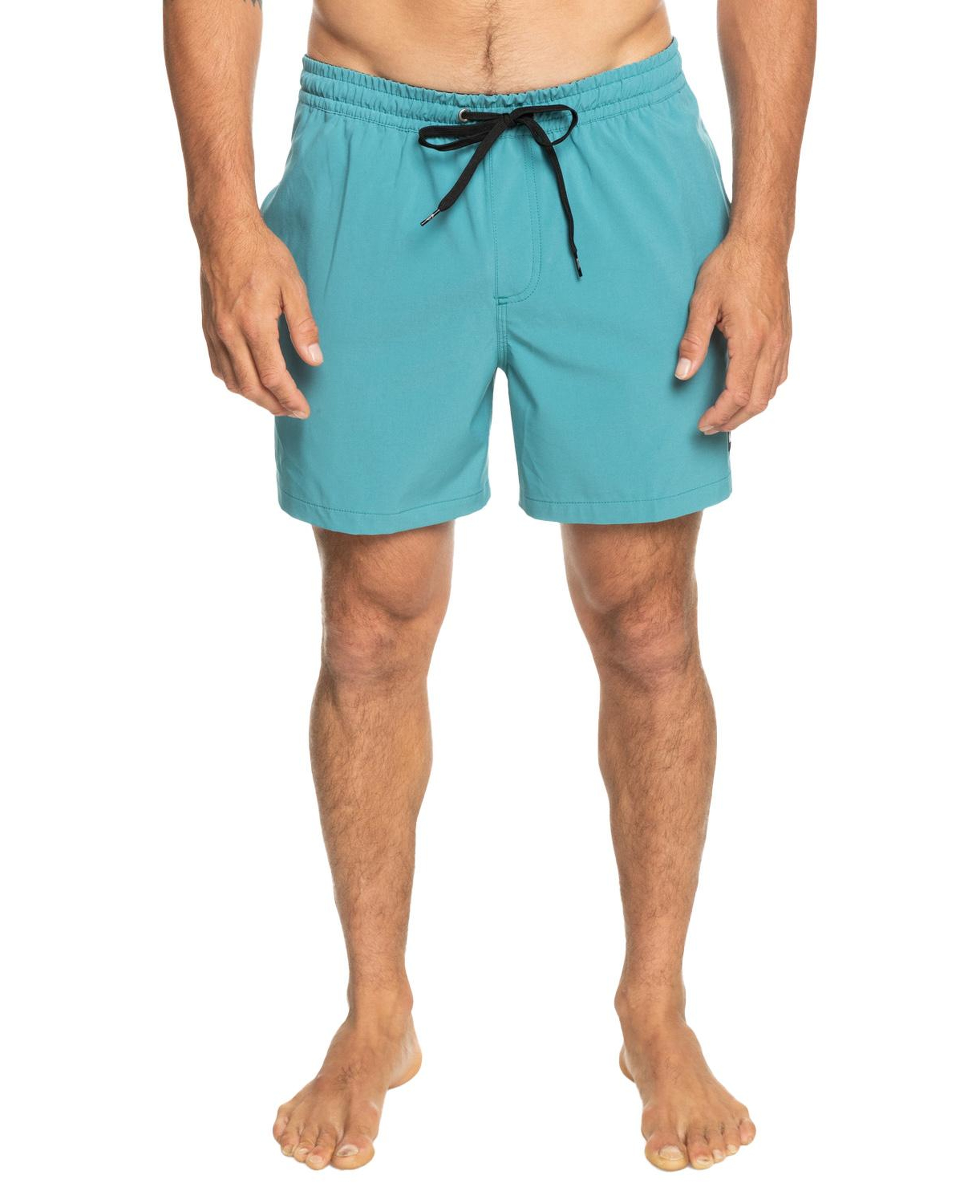 Quiksilver Surfsilk 16 Jamv Erkek Mavi Volley Short