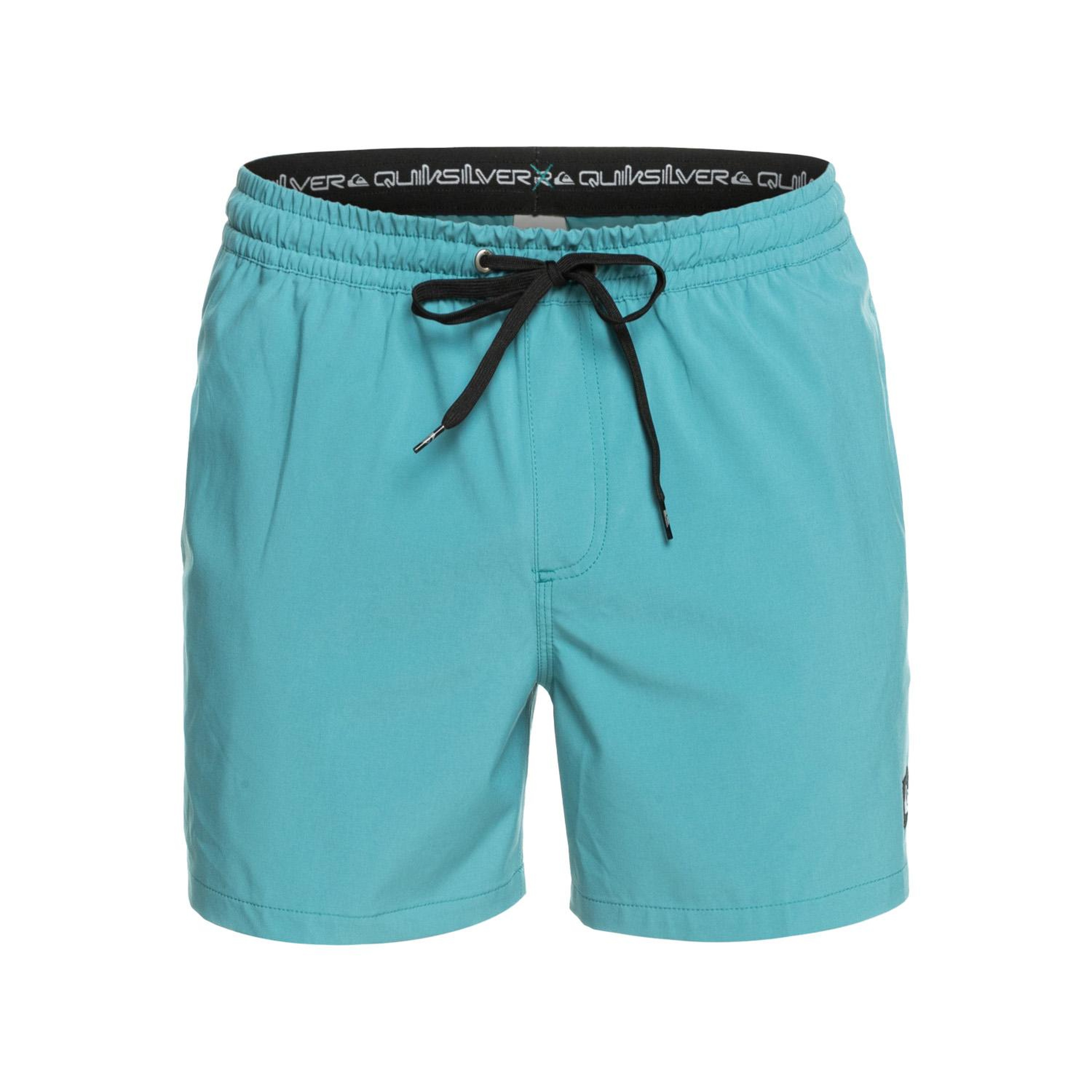 Quiksilver Surfsilk 16 Jamv Erkek Mavi Volley Short