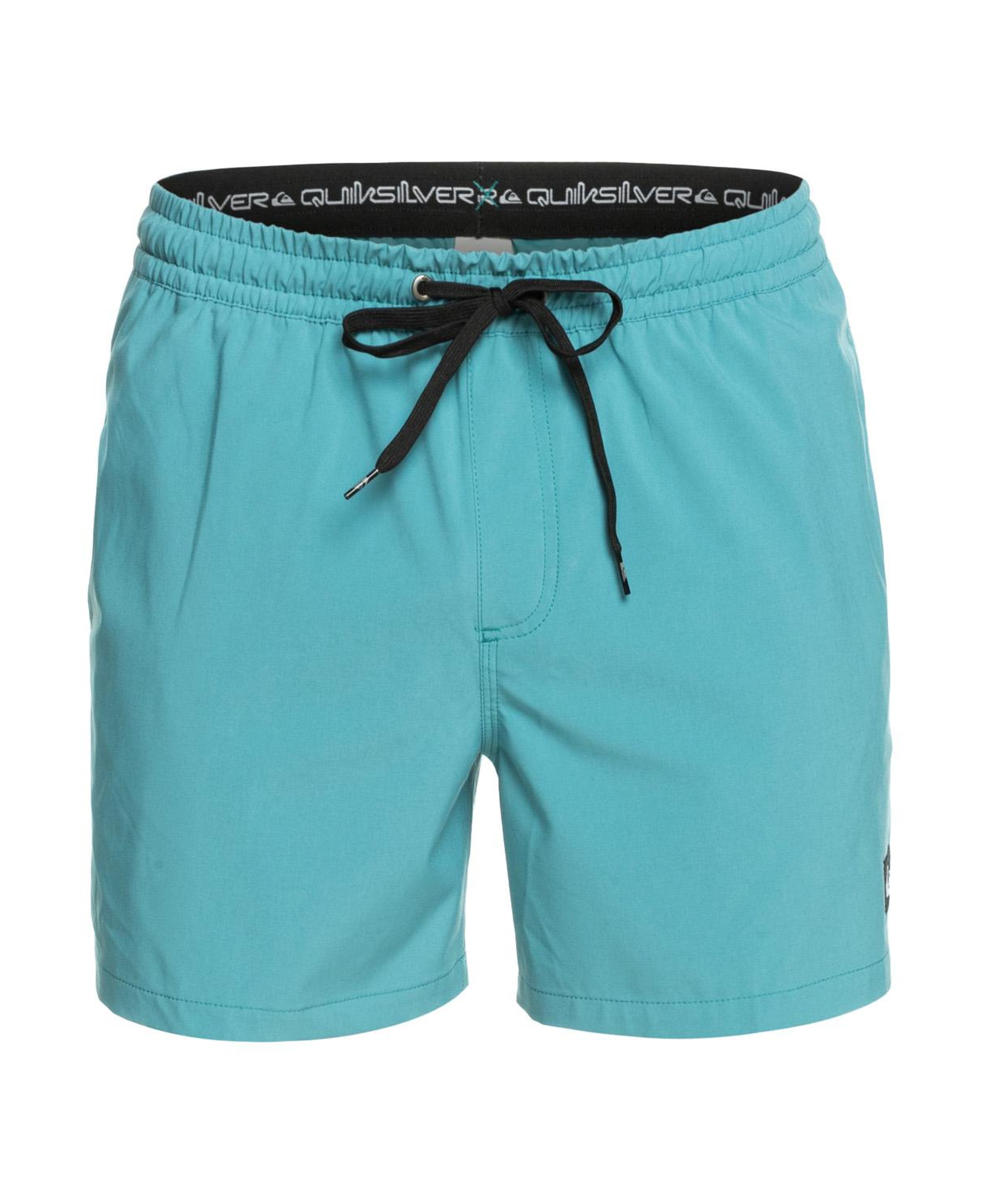 Quiksilver Surfsilk 16 Jamv Erkek Mavi Volley Short