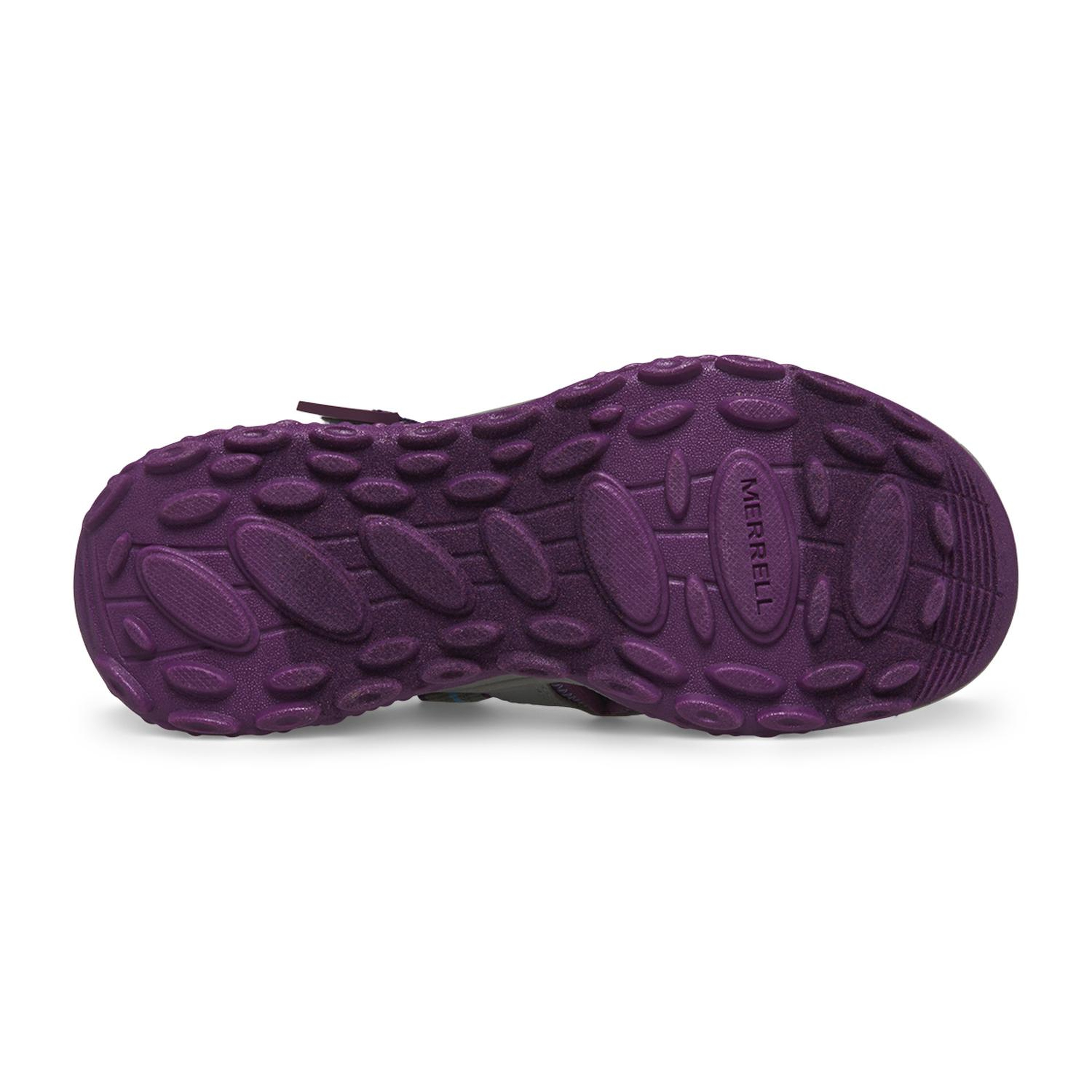 Merrell Hydro 2 Unisex Çocuk Sandalet