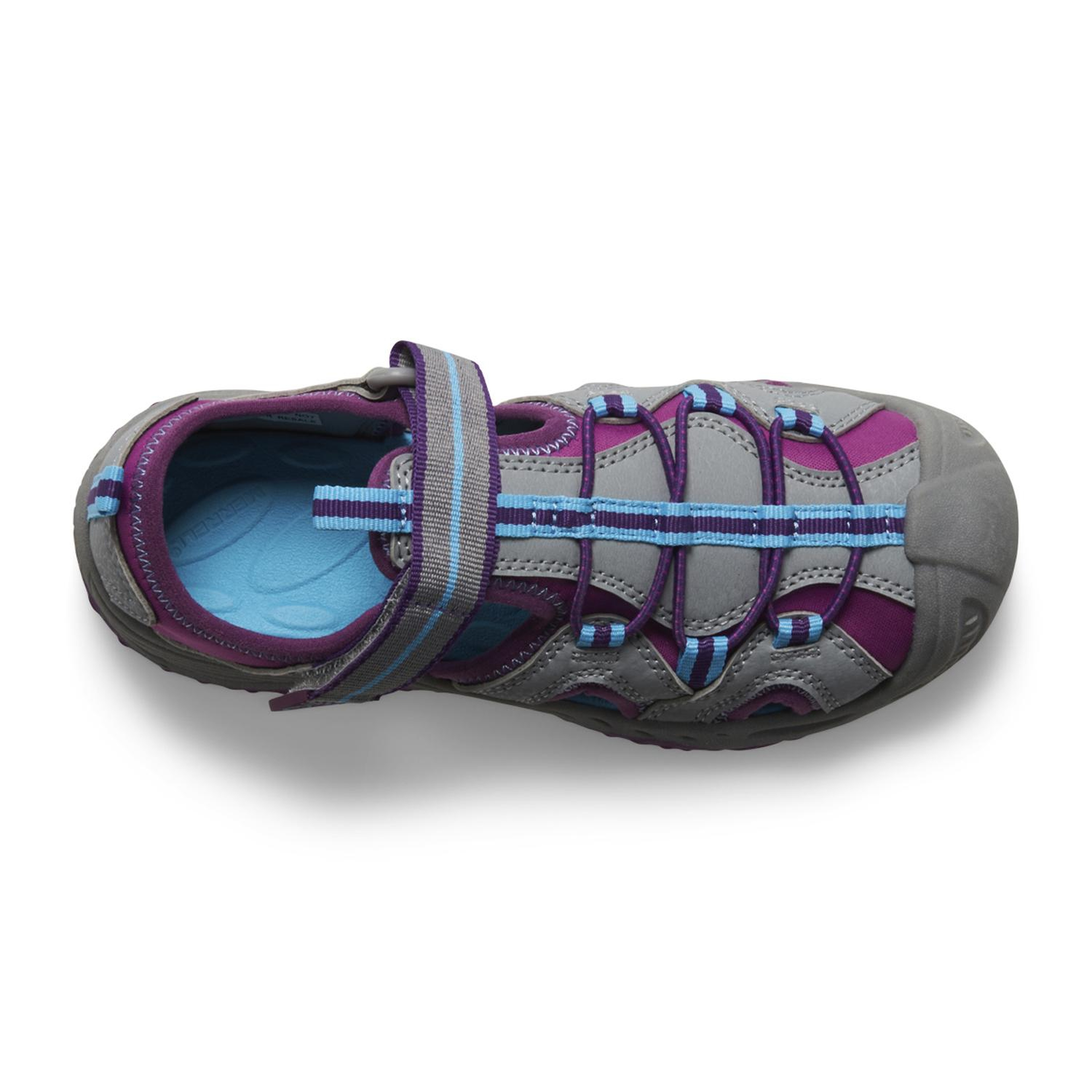 Merrell Hydro 2 Unisex Çocuk Sandalet