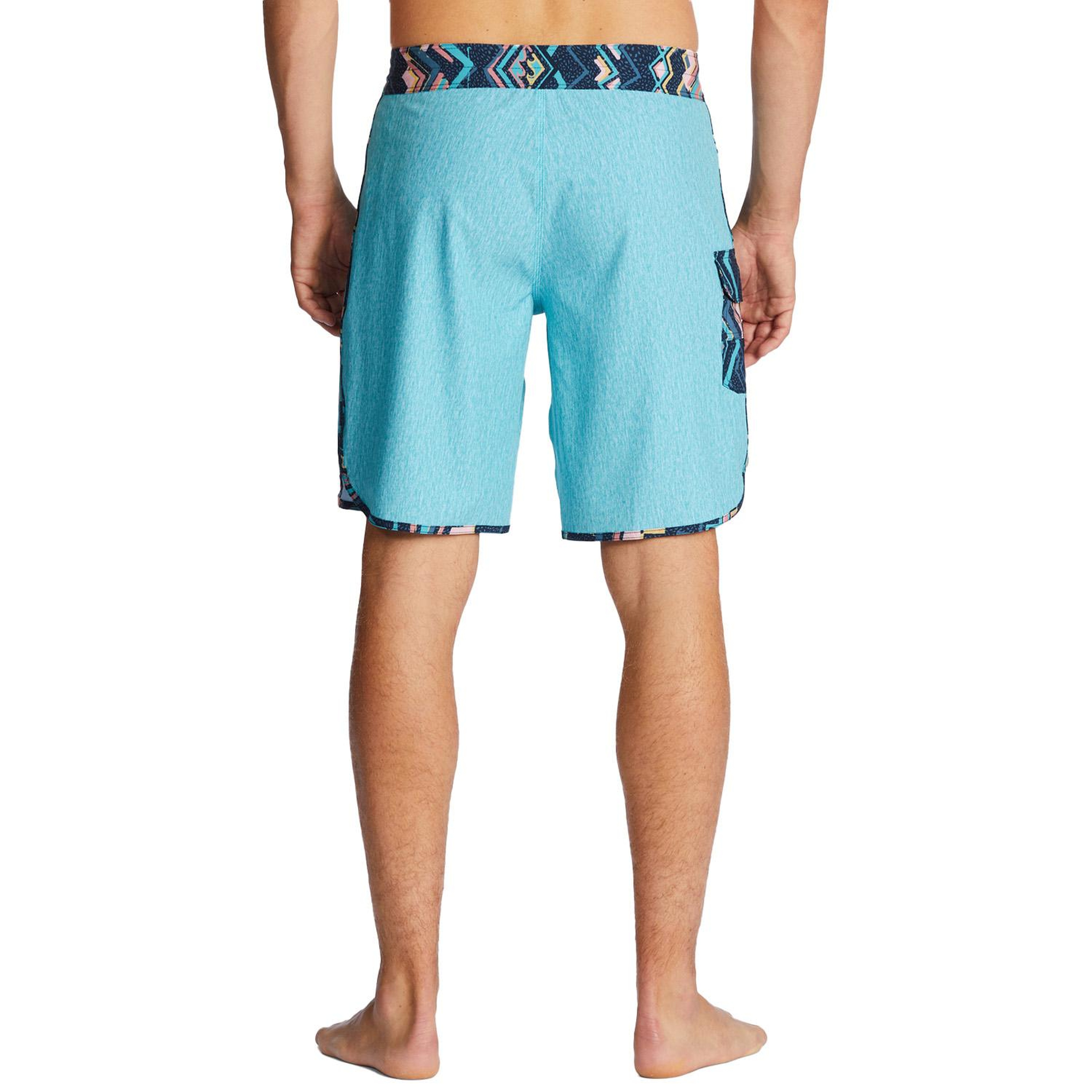Billabong 73 Pro Erkek Boardshort