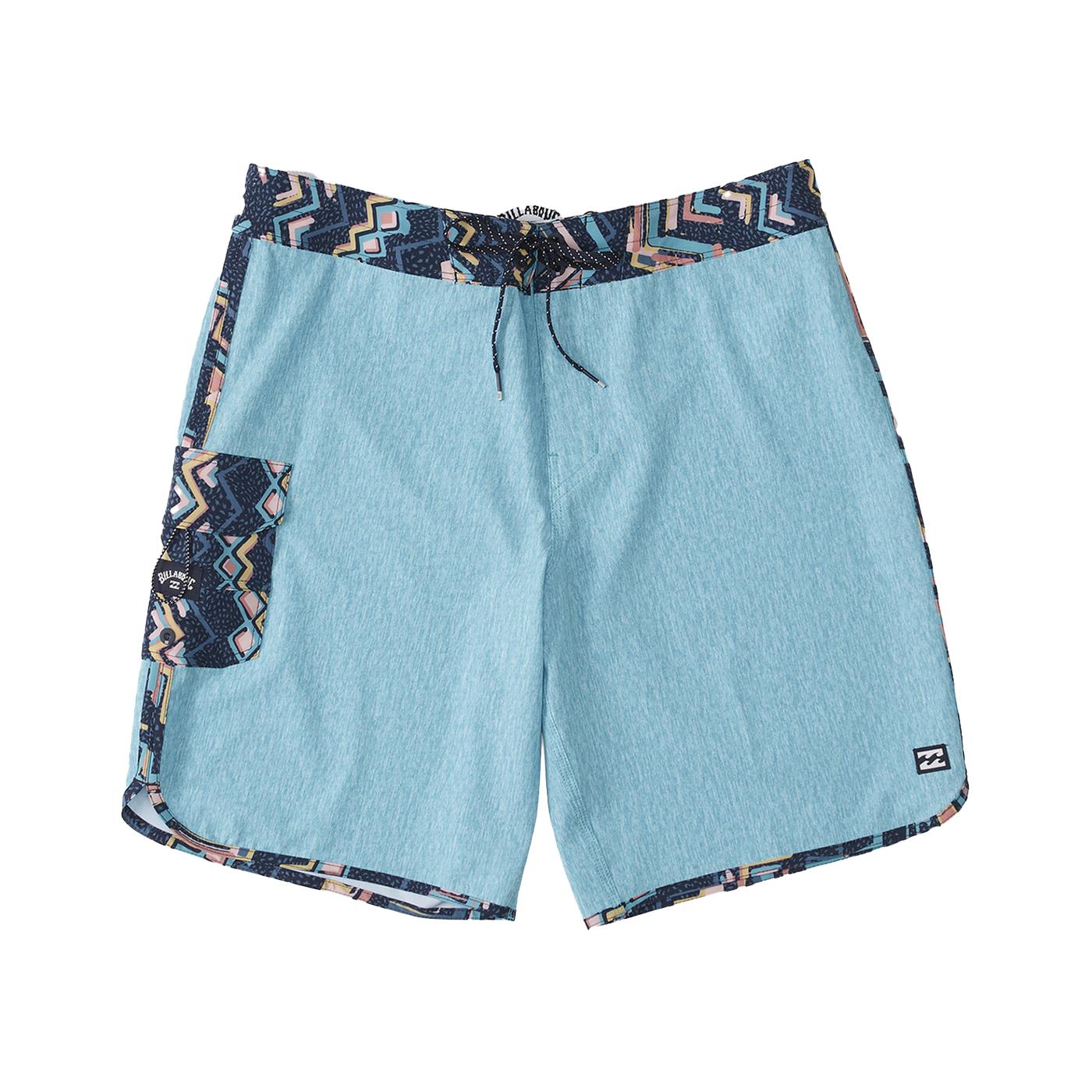 Billabong 73 Pro Erkek Boardshort