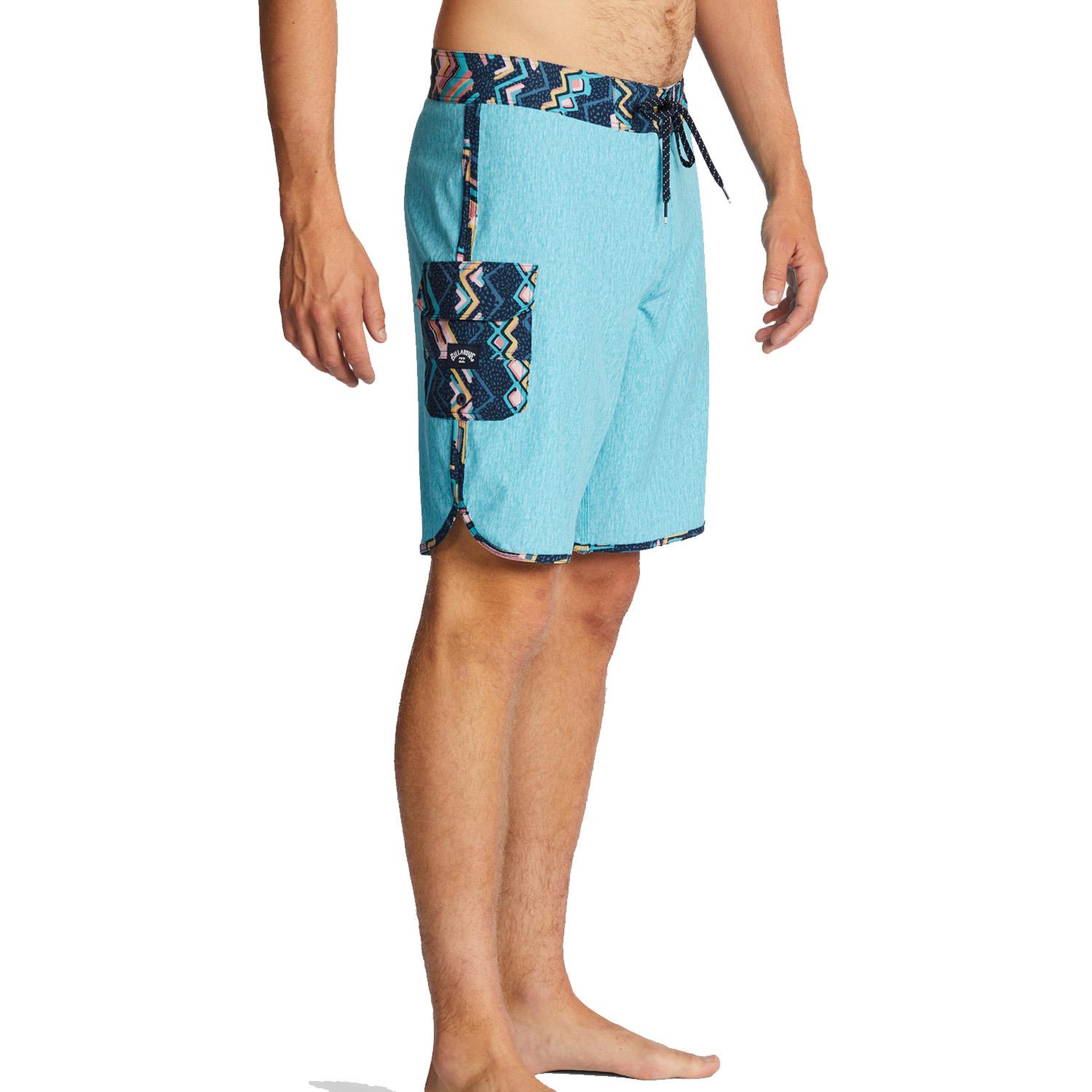 Billabong 73 Pro Erkek Boardshort