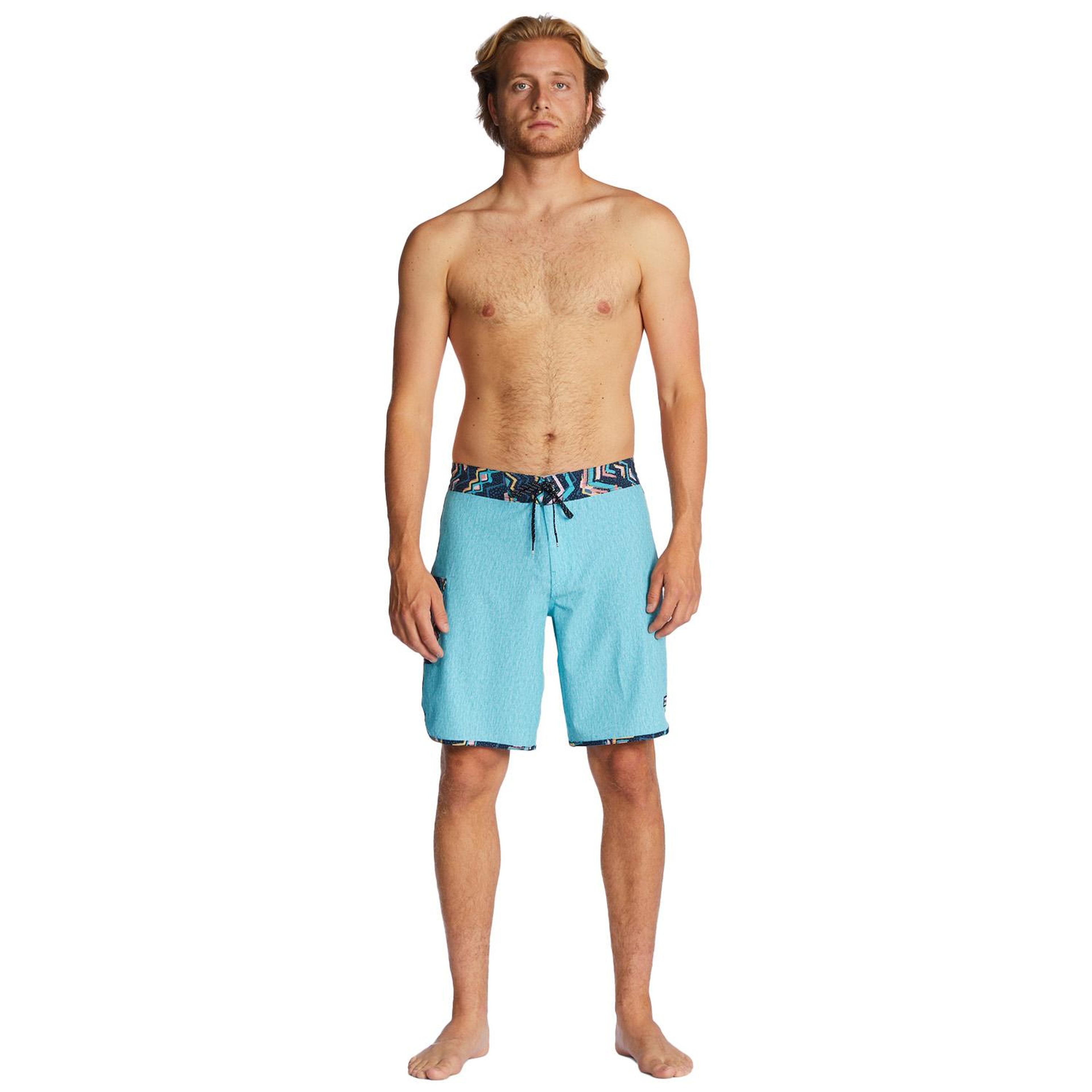 Billabong 73 Pro Erkek Boardshort