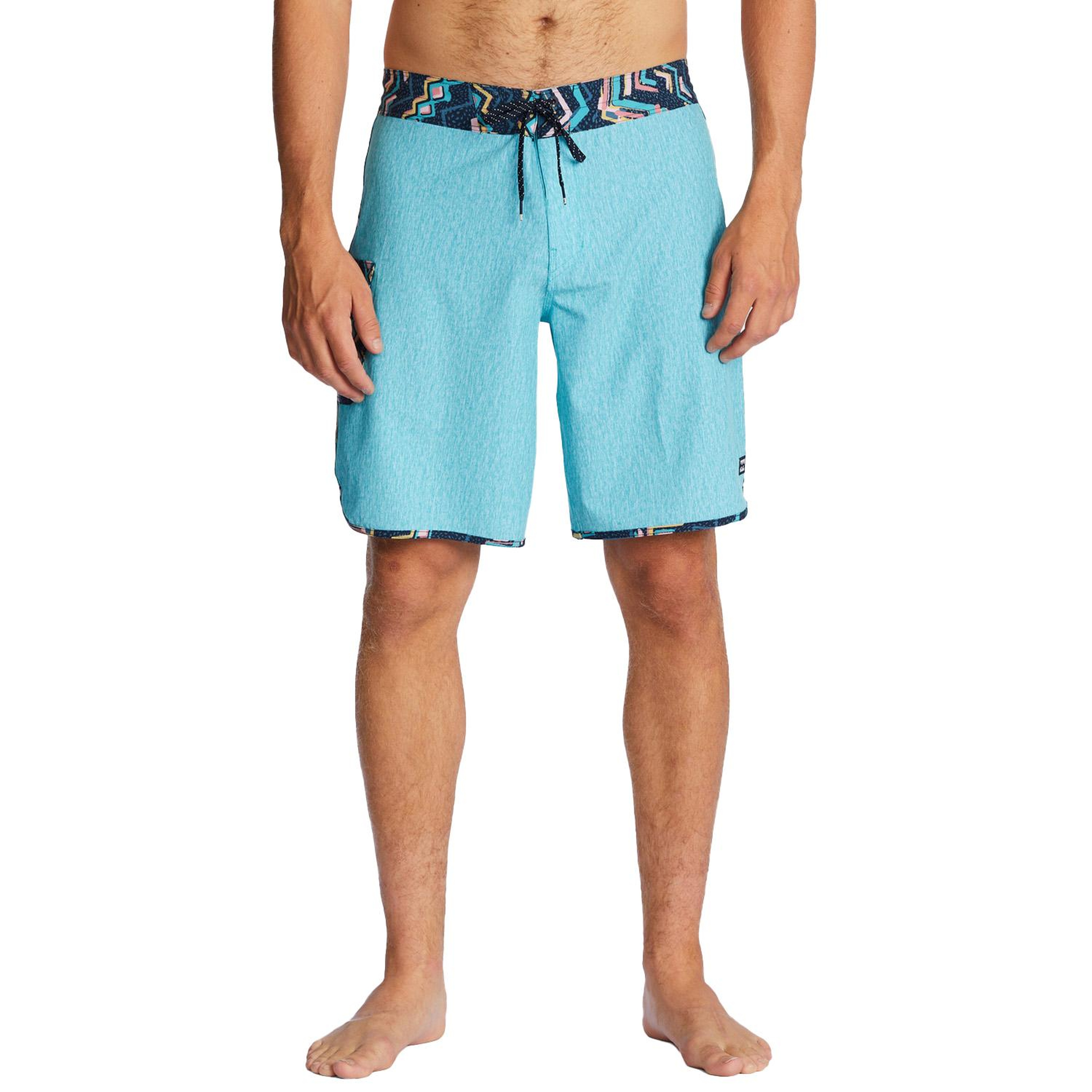 Billabong 73 Pro Erkek Boardshort