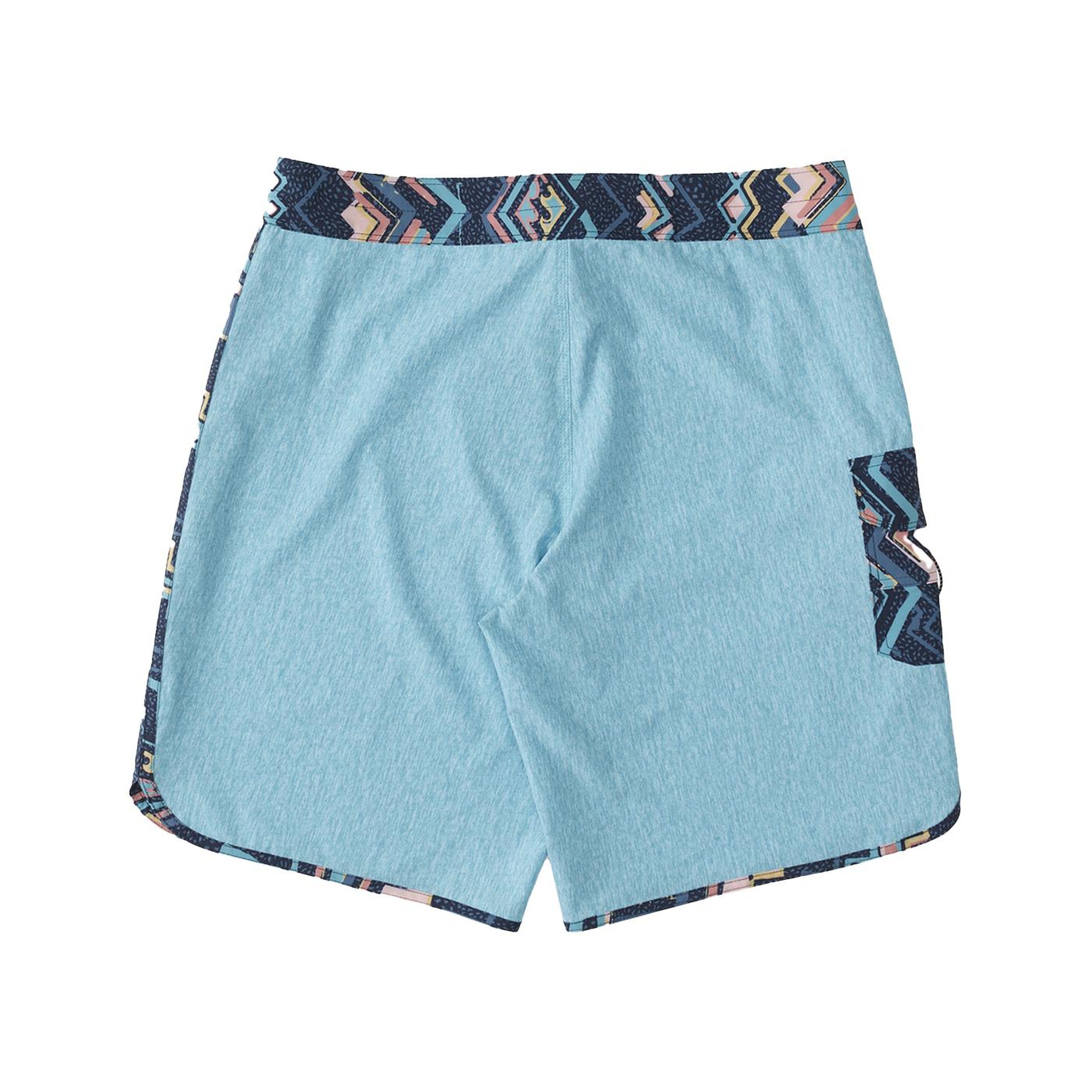 Billabong 73 Pro Erkek Boardshort