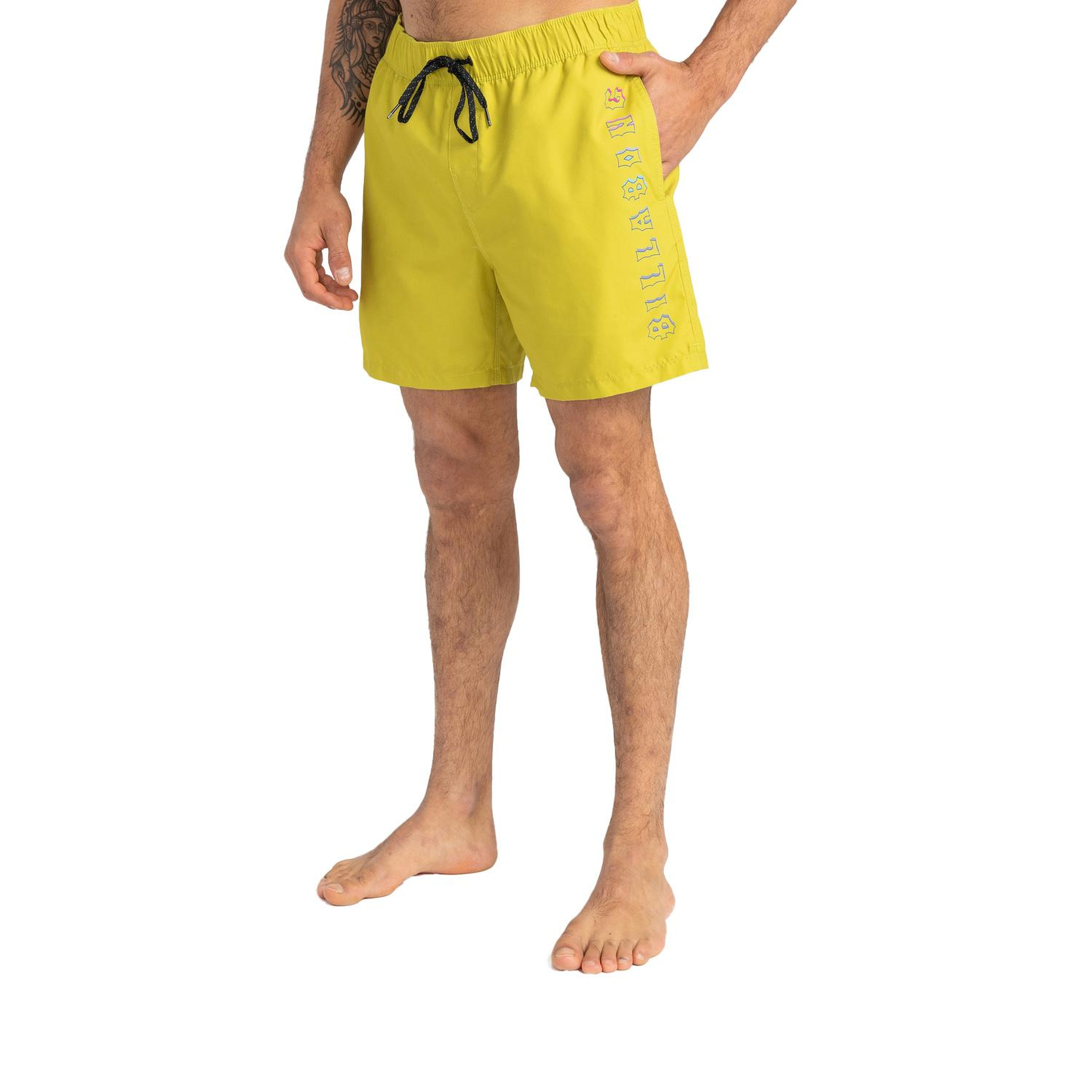 Billabong All Day Heritage Lb Erkek Volley