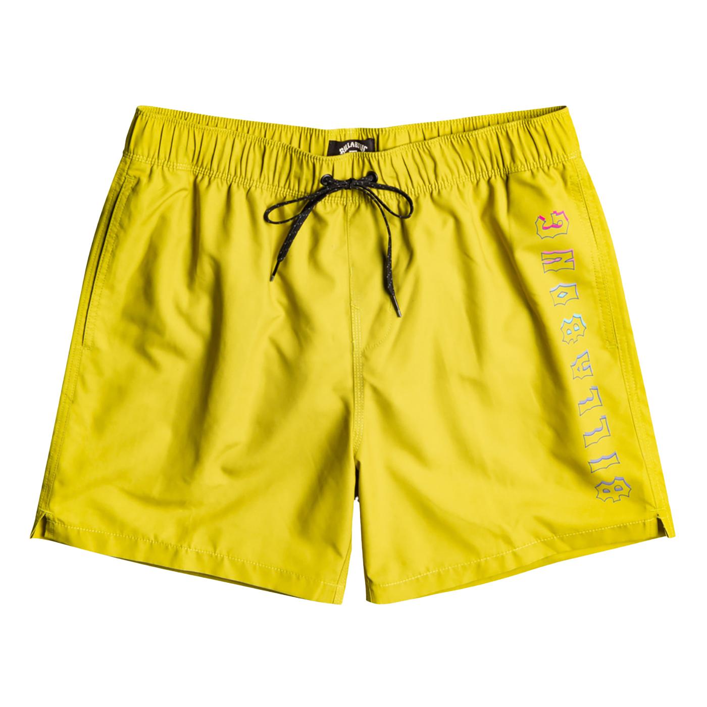 Billabong All Day Heritage Lb Erkek Volley