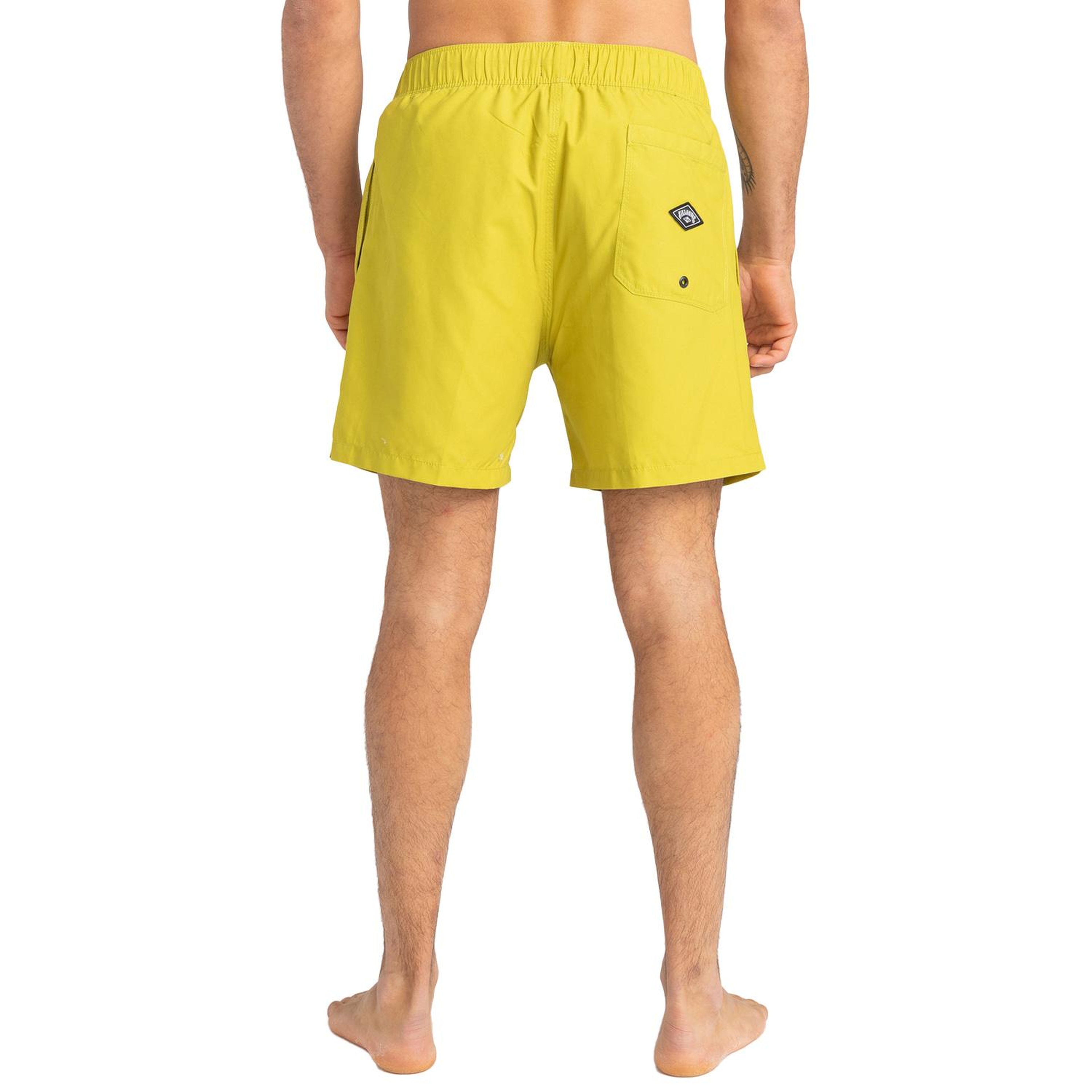 Billabong All Day Heritage Lb Erkek Volley