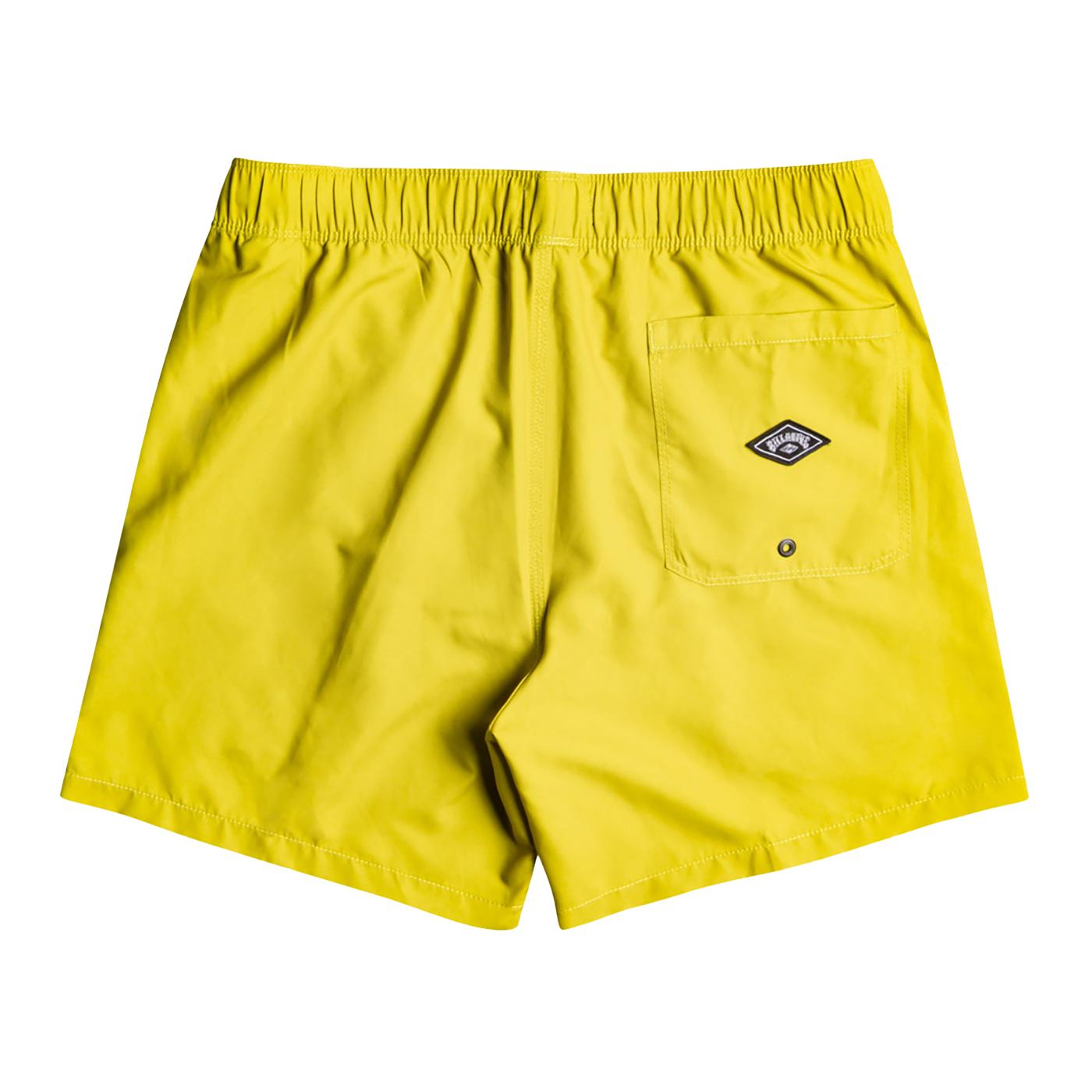 Billabong All Day Heritage Lb Erkek Volley