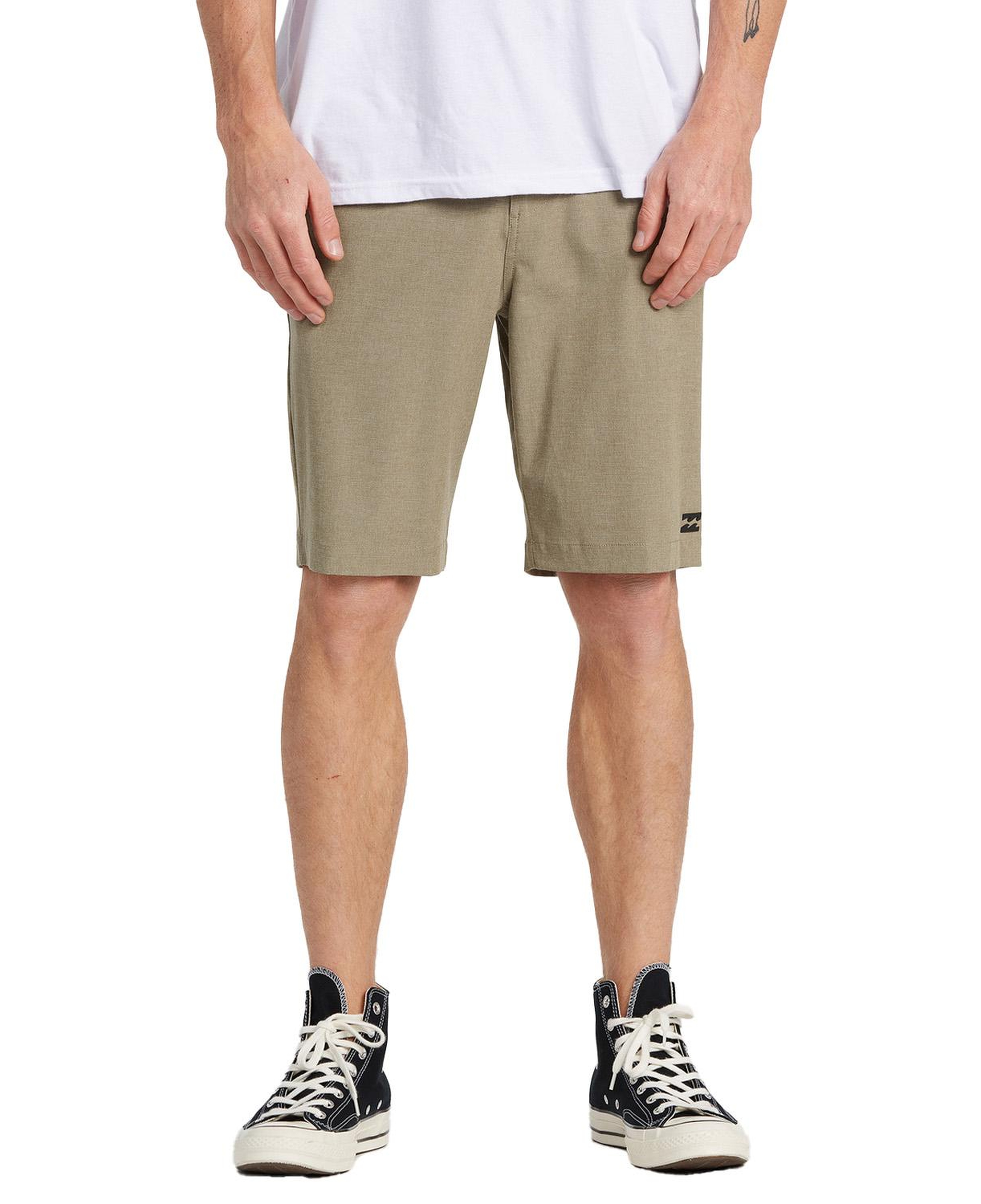 Billabong Crossfire Mid Erkek Walkshort