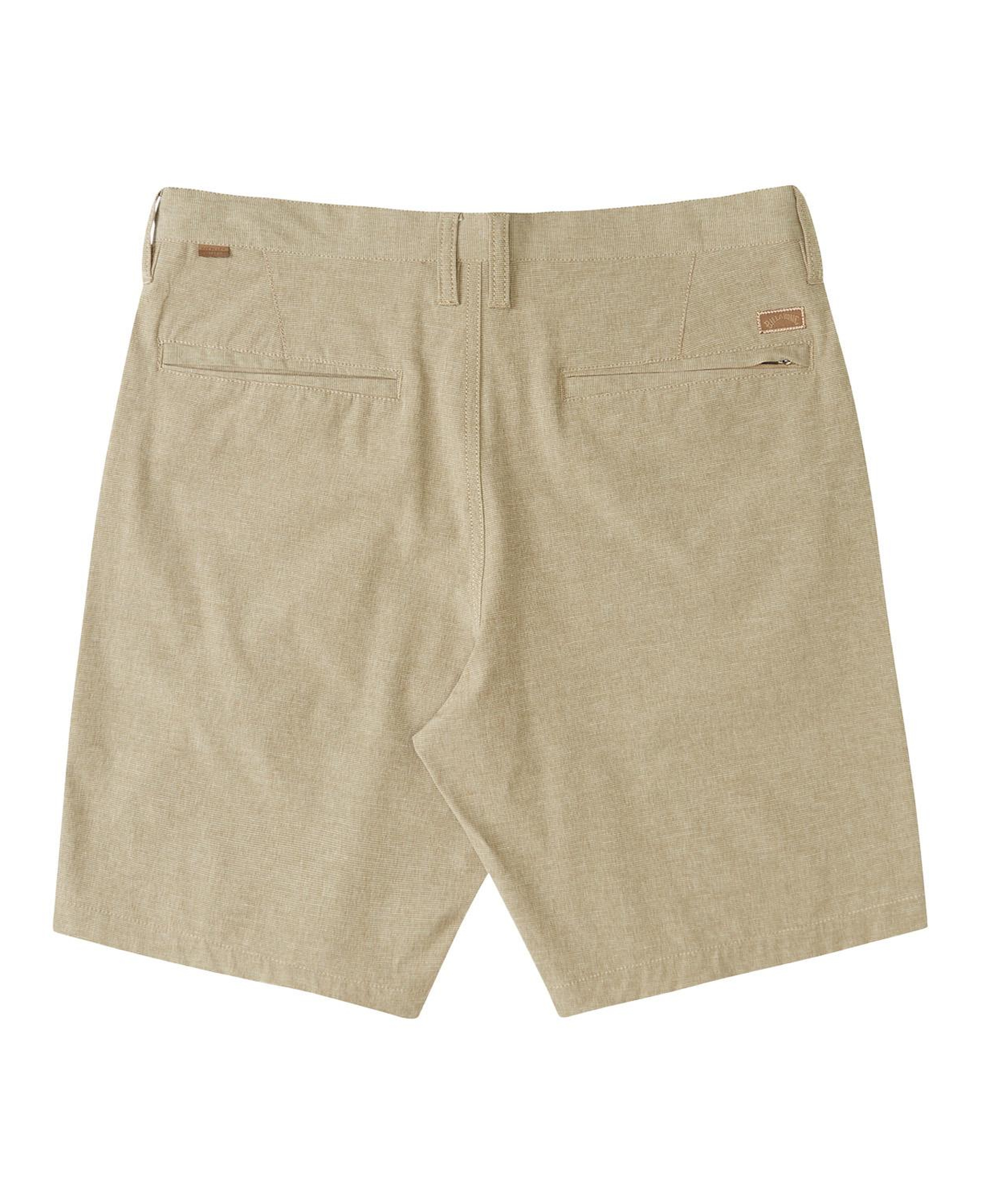 Billabong Crossfire Mid Erkek Walkshort