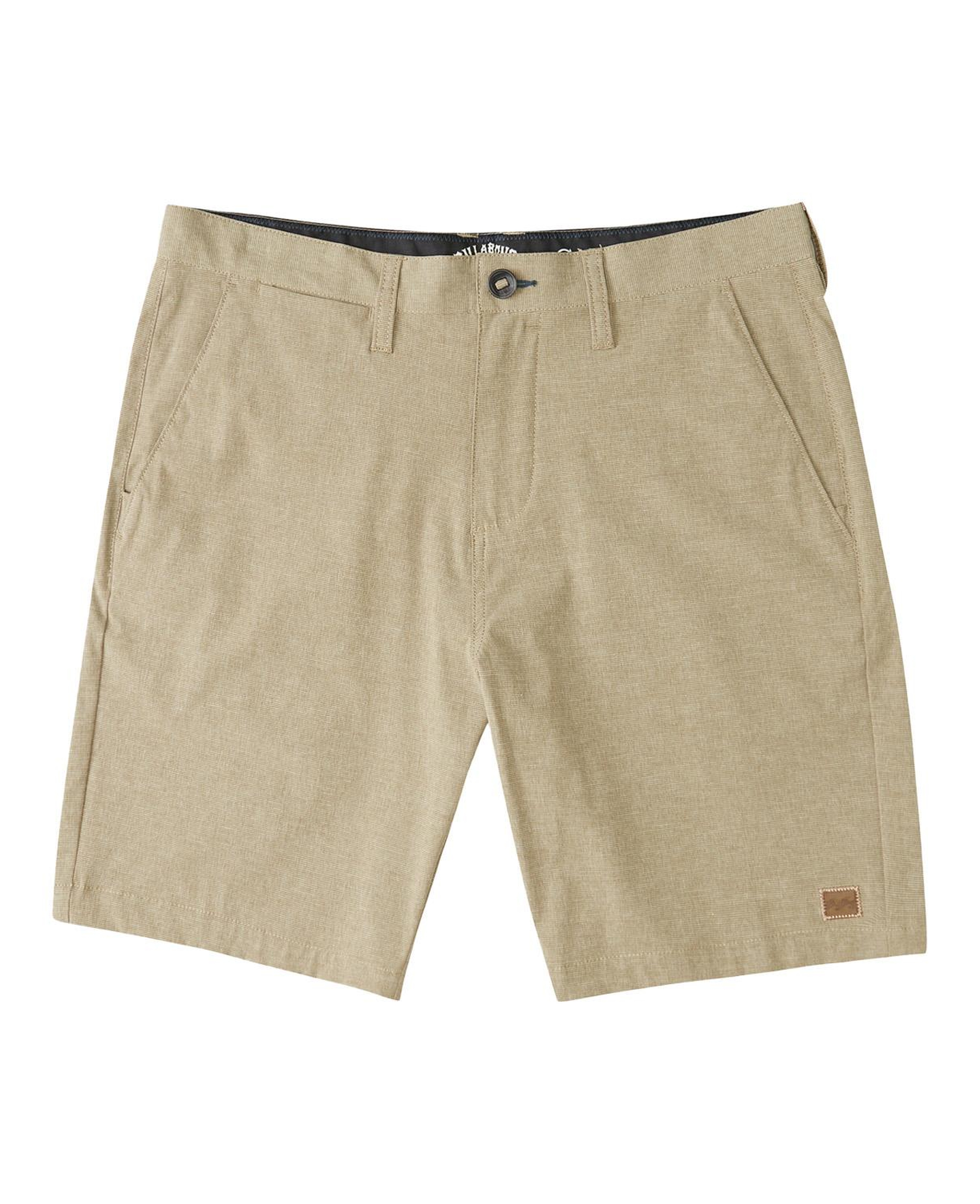 Billabong Crossfire Mid Erkek Walkshort