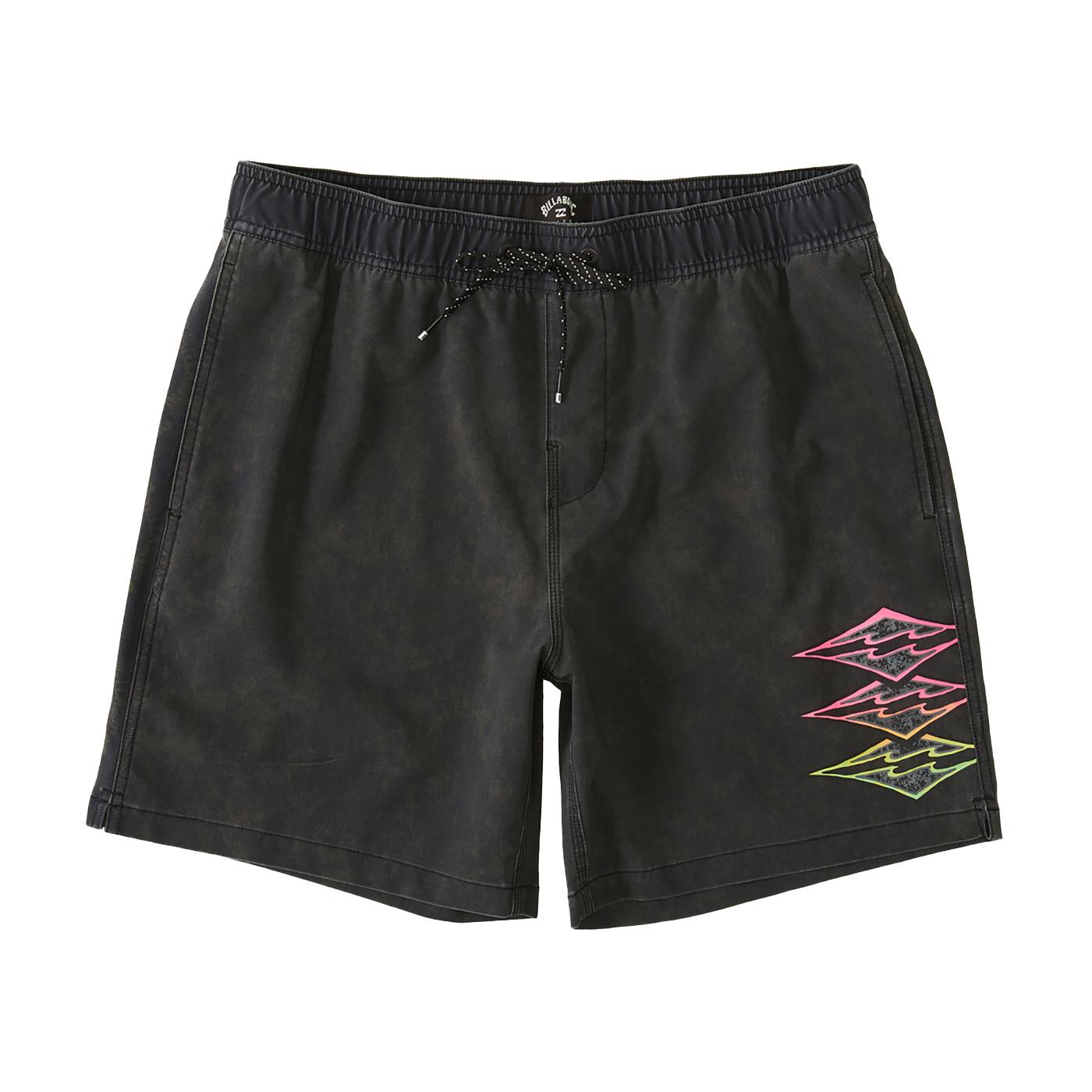 Billabong Riot Layback Erkek Volley